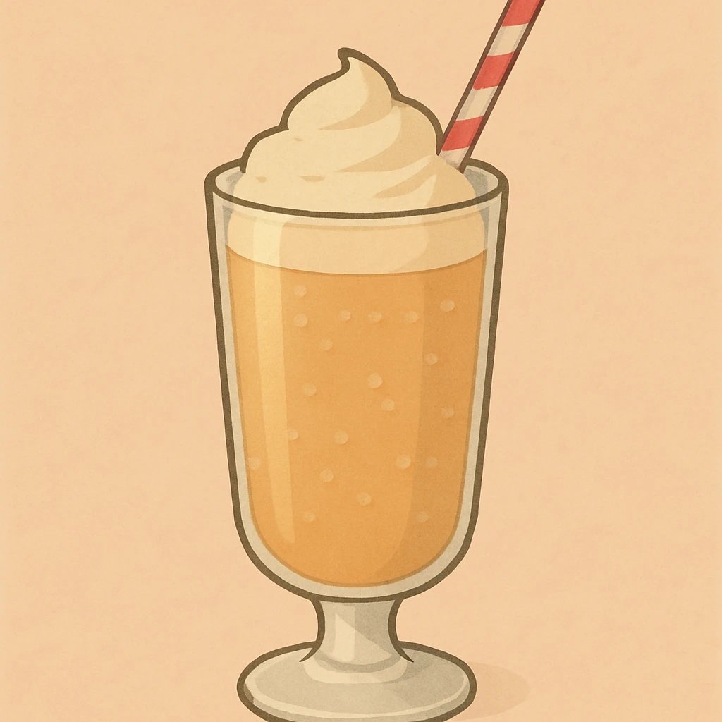 Picture of Cream Soda note