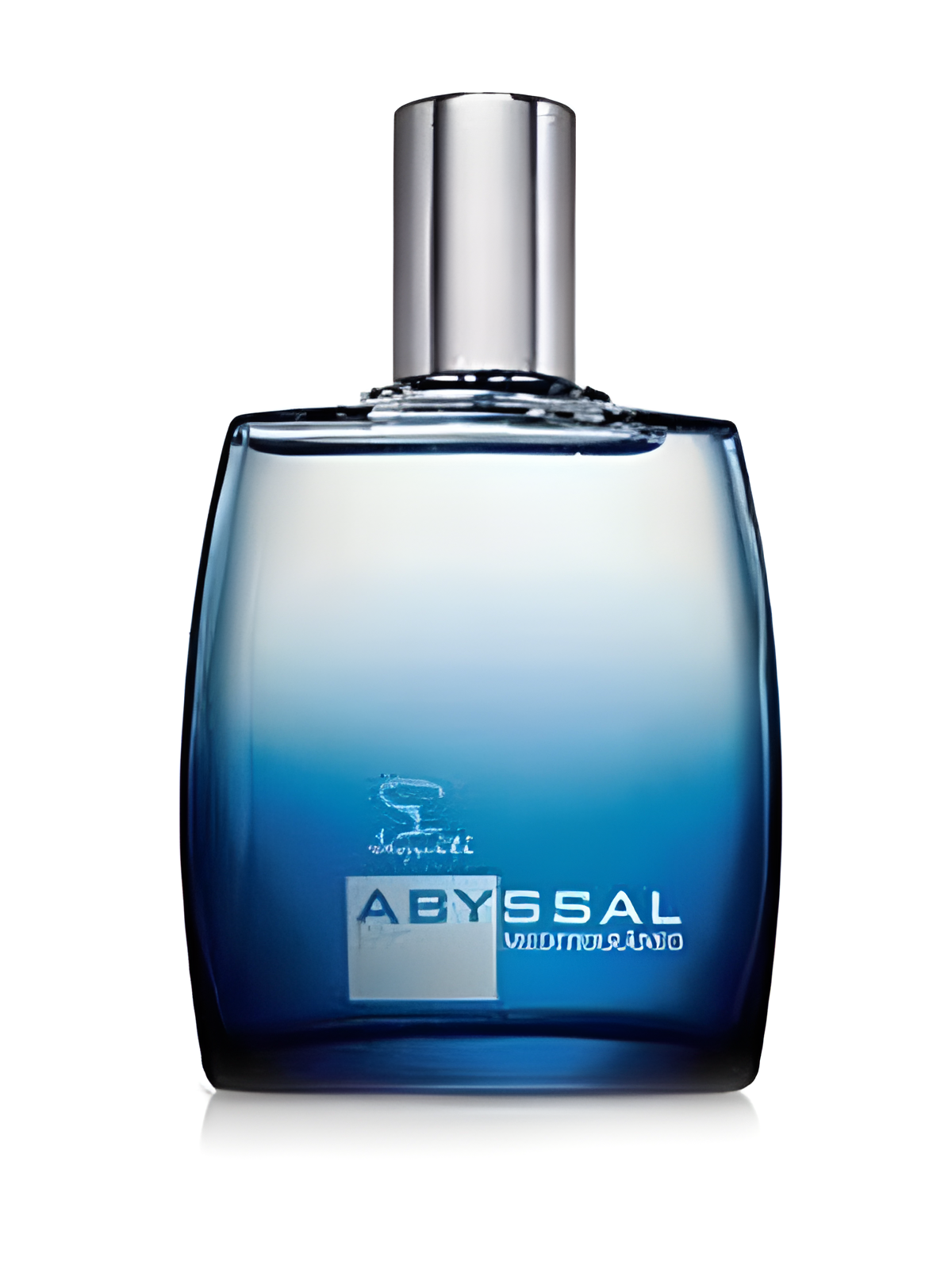 Abyssal Mediterranêo by Jequiti perfume bottle