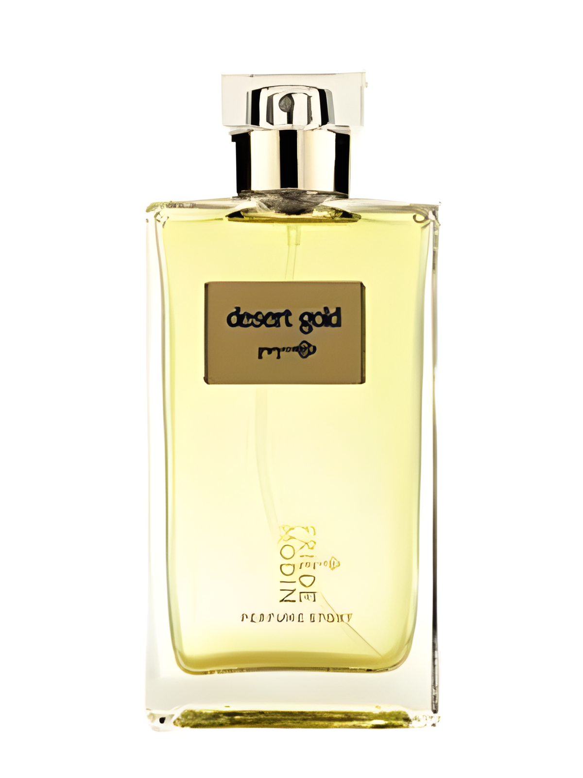 Desert Gold by Friedemodin perfume bottle