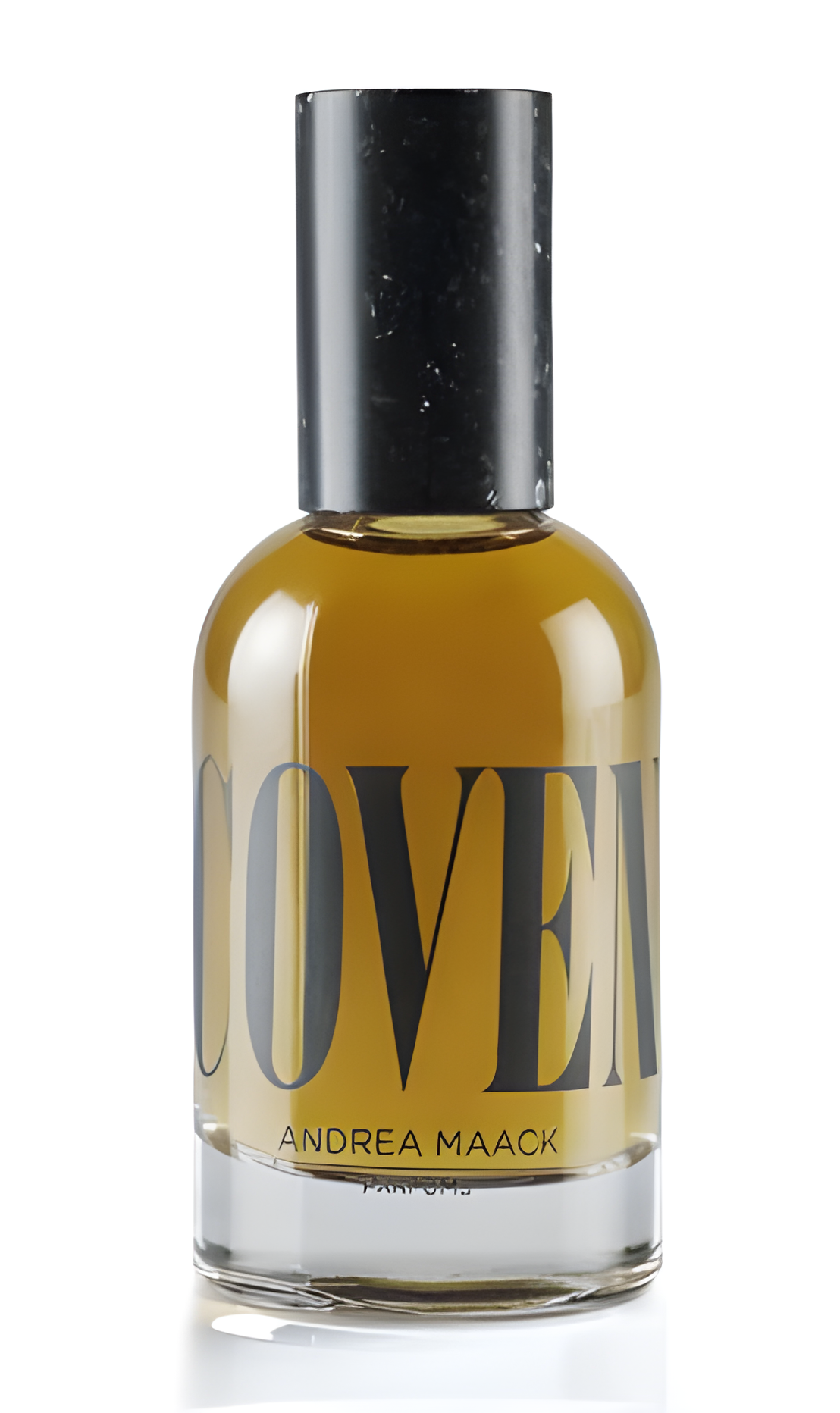 Coven by Andrea Maack perfume bottle