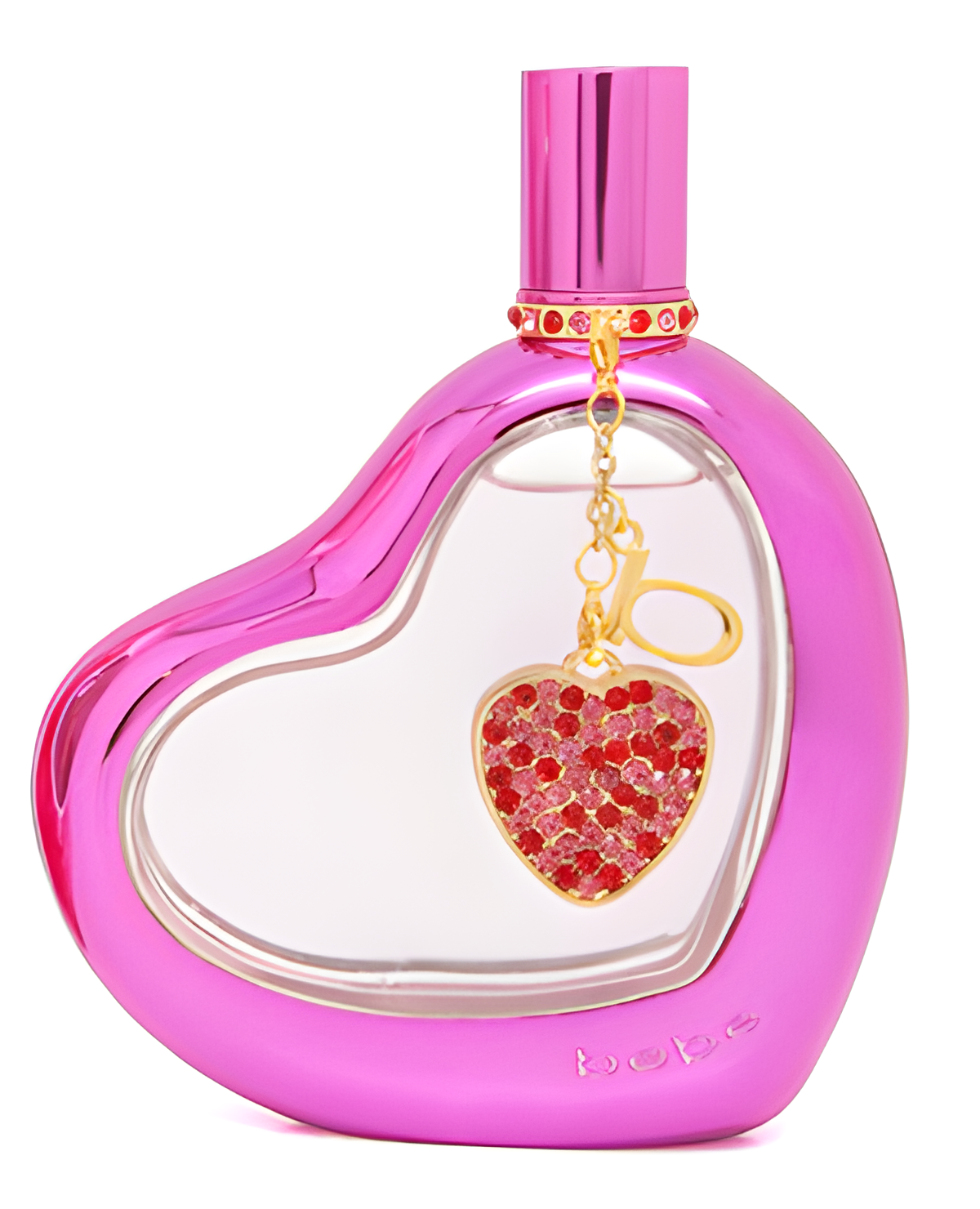 Bebe Love by Bebe perfume bottle