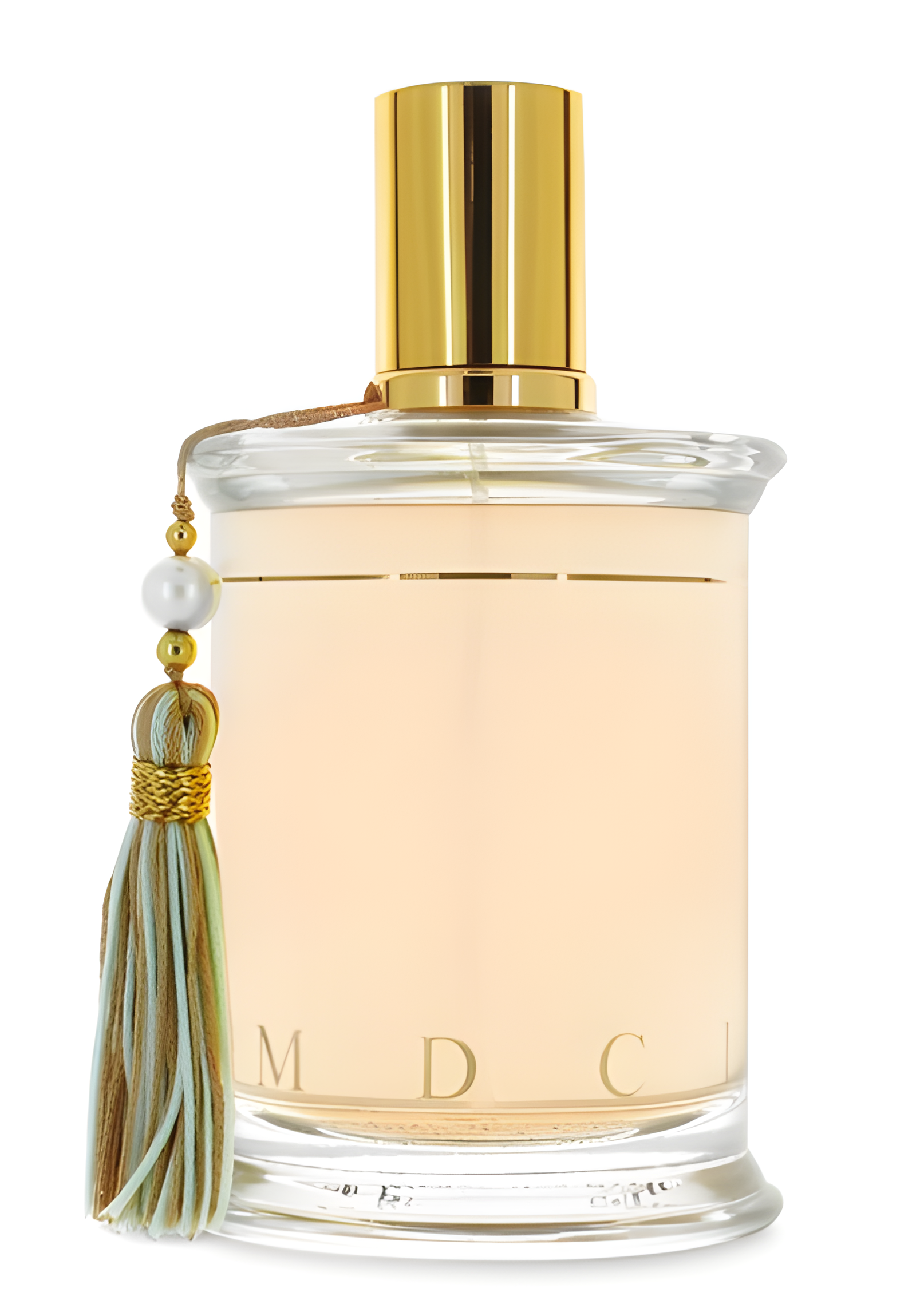 Vepres Siciliennes by MDCI Parfums perfume bottle