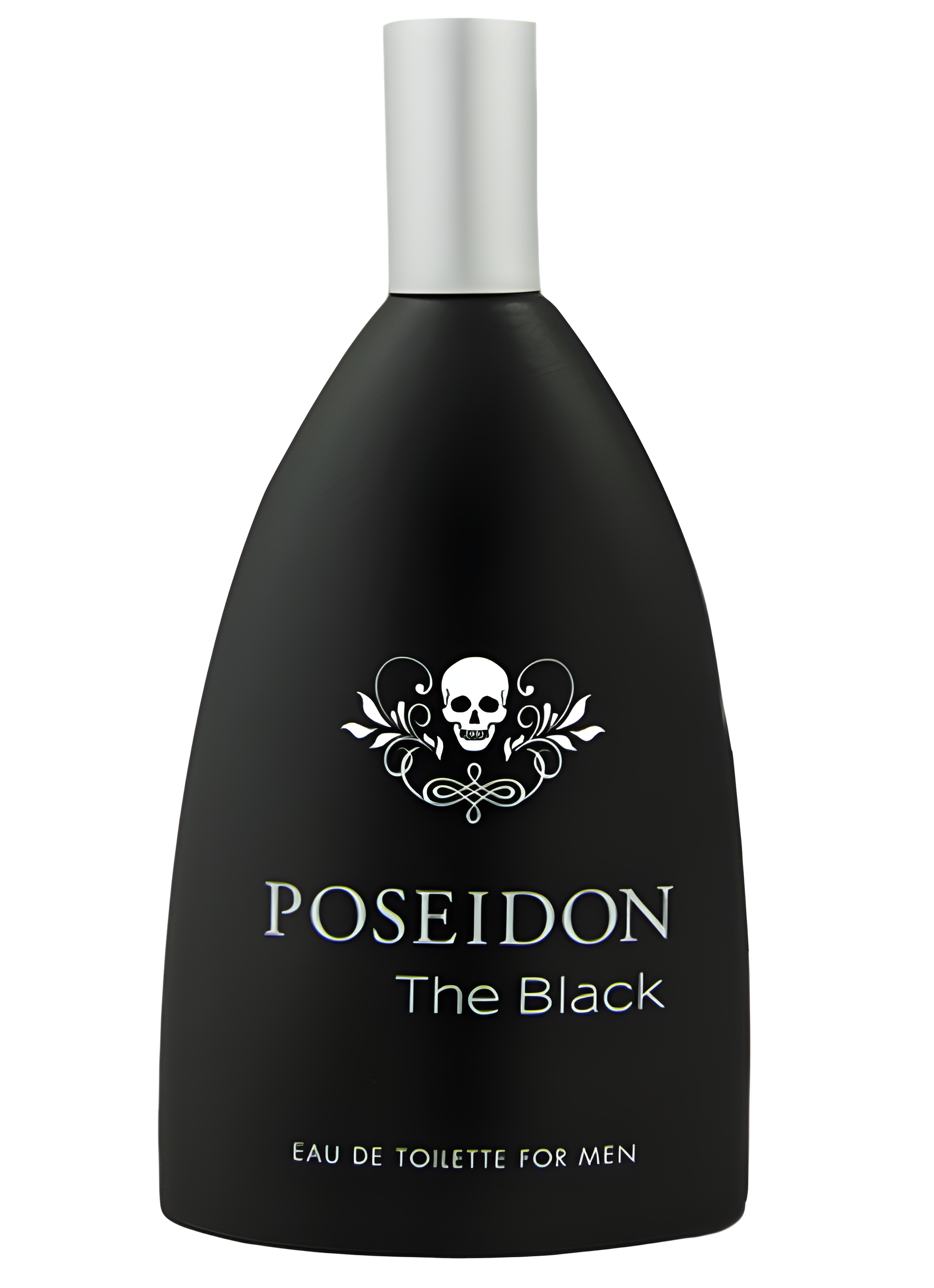 Poseidon the Black by Instituto Español perfume bottle