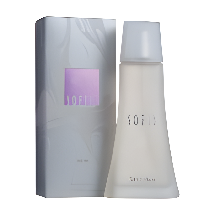 Sofist by Água de Cheiro perfume bottle