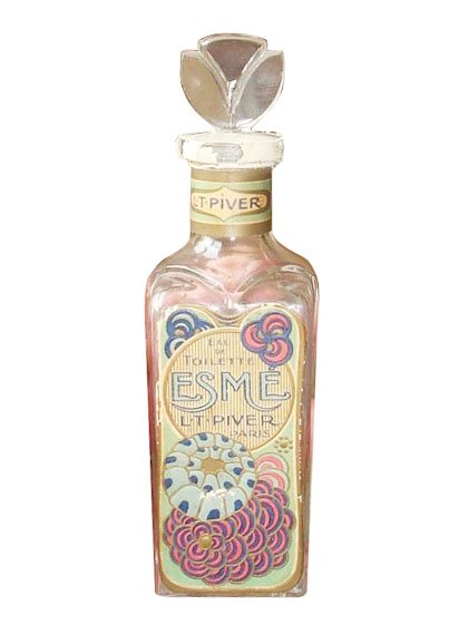 Esme by L.T. Piver perfume bottle