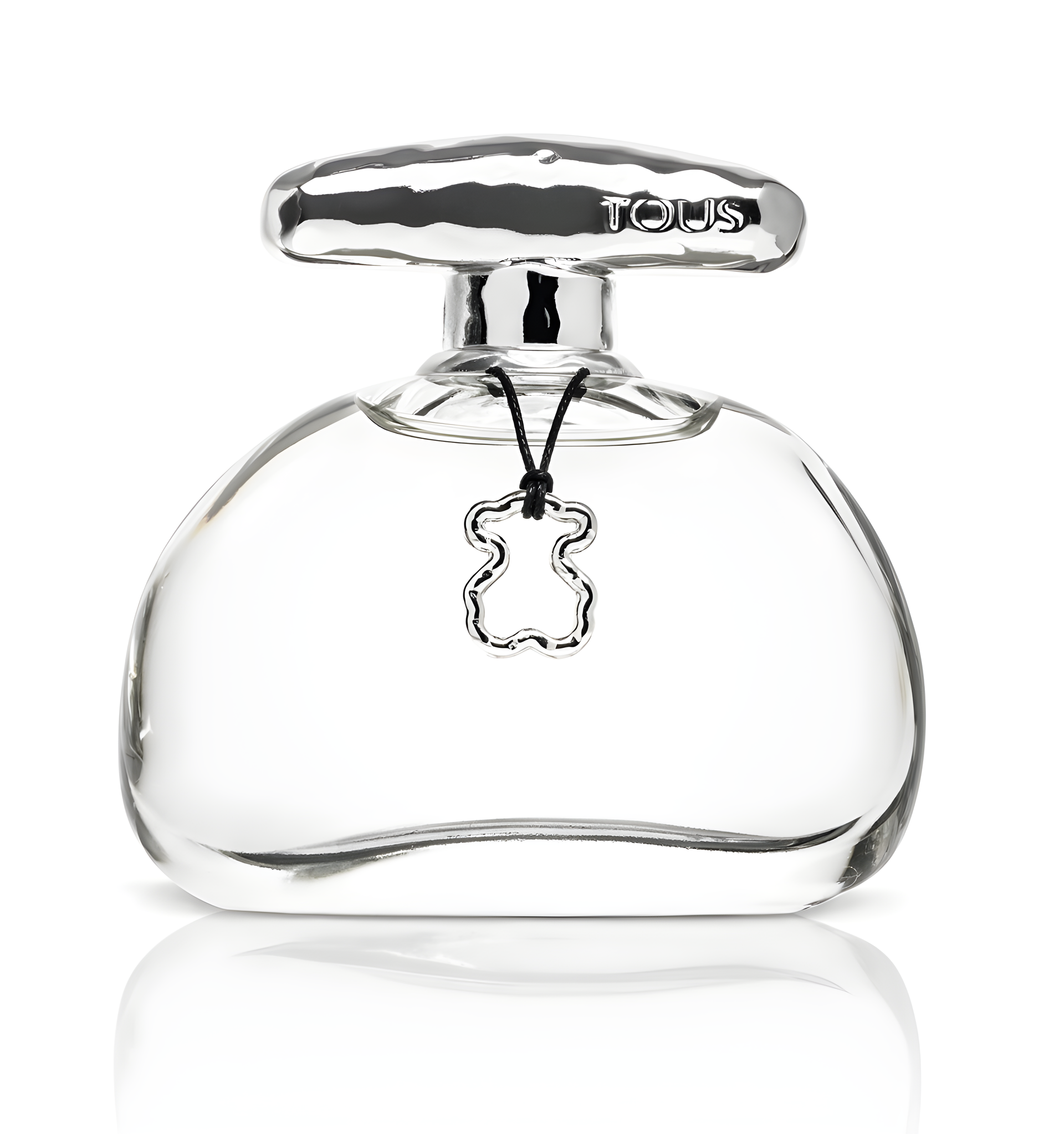 The Luminous Gold by Tous perfume bottle