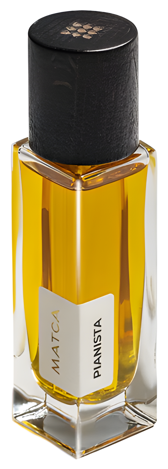 Pianista by MATCA perfume bottle