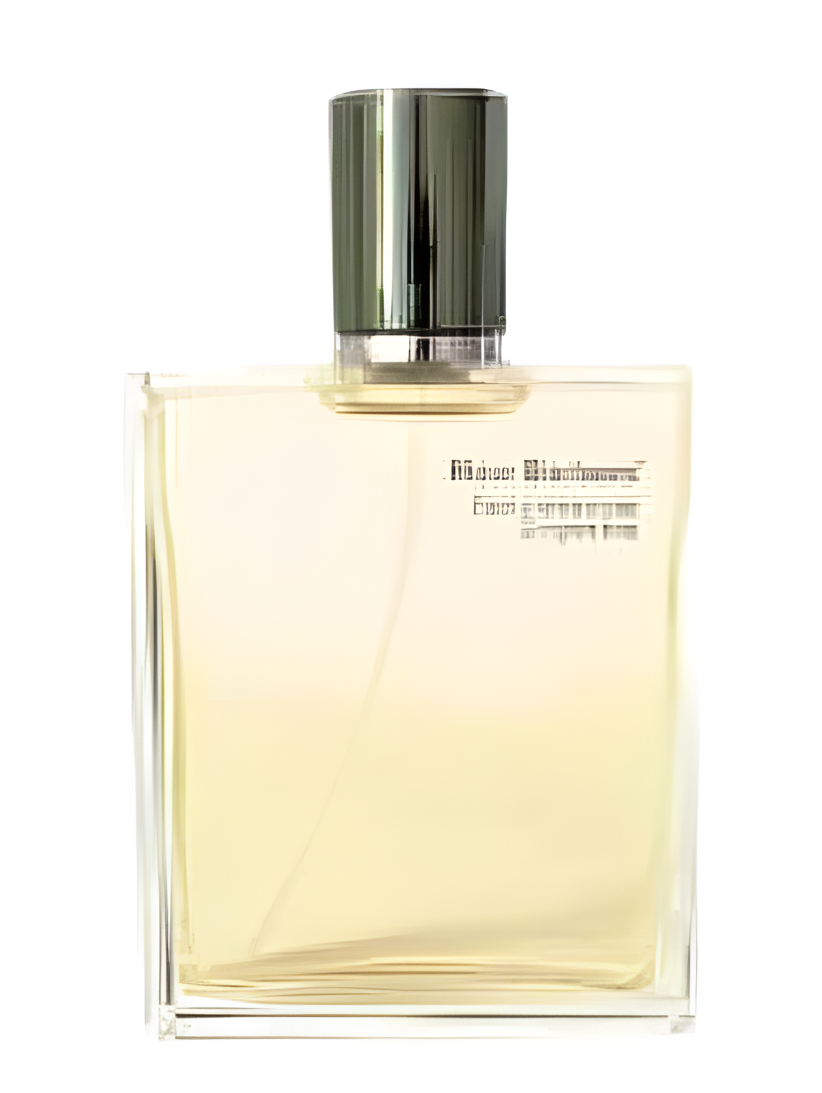 New Barbers Pamplemousse Gingembre by Les Parfums Suspendus perfume bottle
