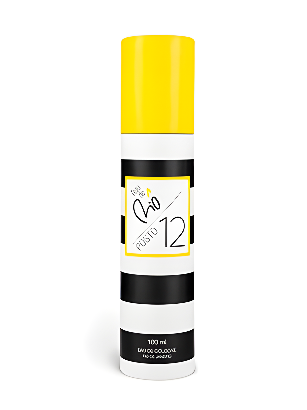 Posto 12 by L'Eau de Riô perfume bottle