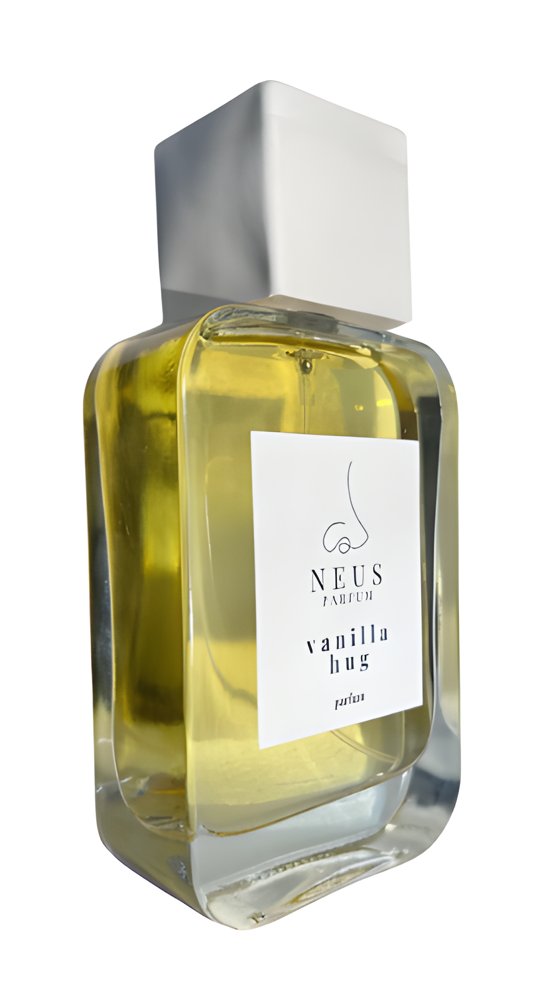 Vanilla Hug by Neus Parfum perfume bottle