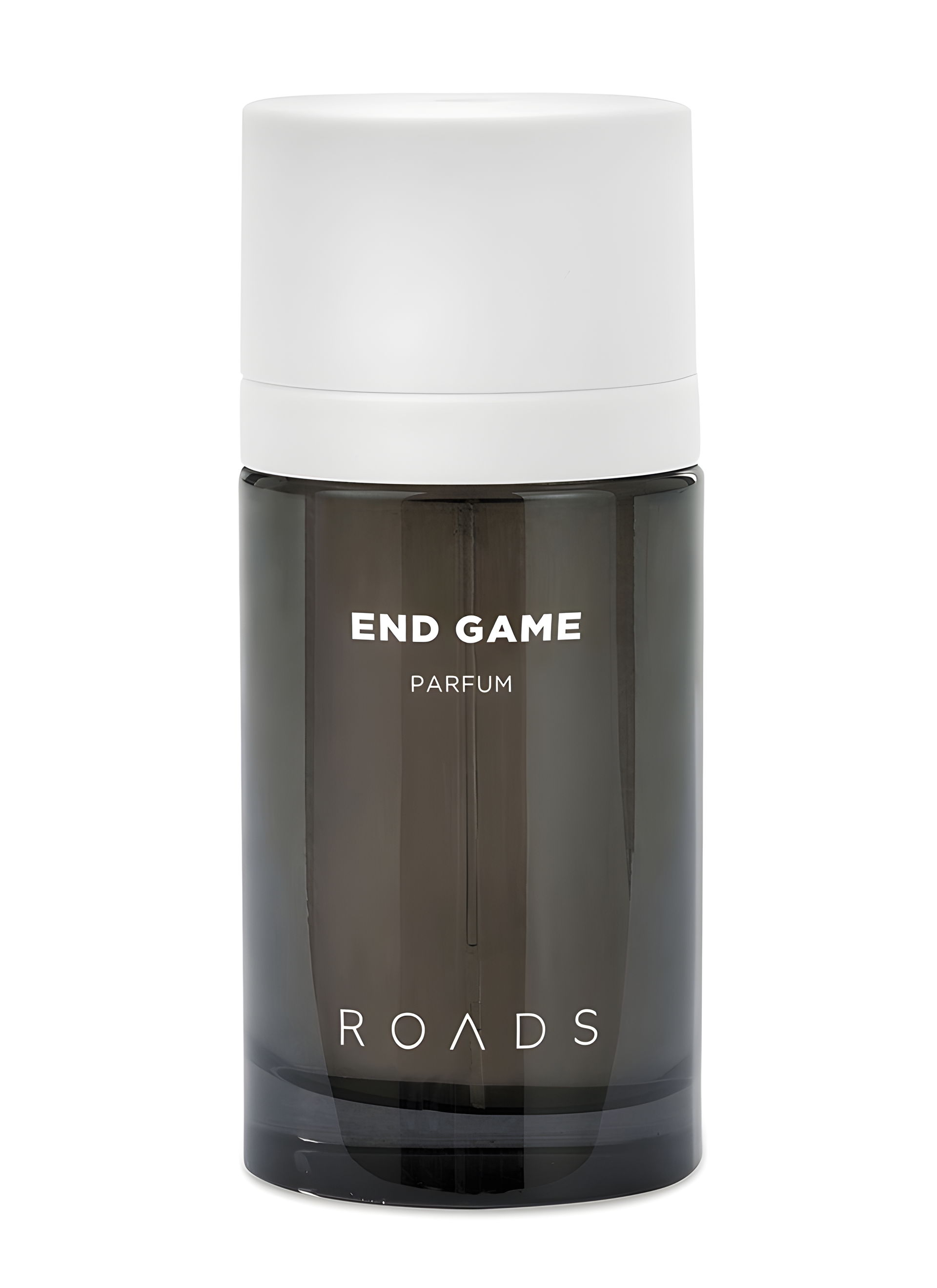 End Game by Roads perfume bottle