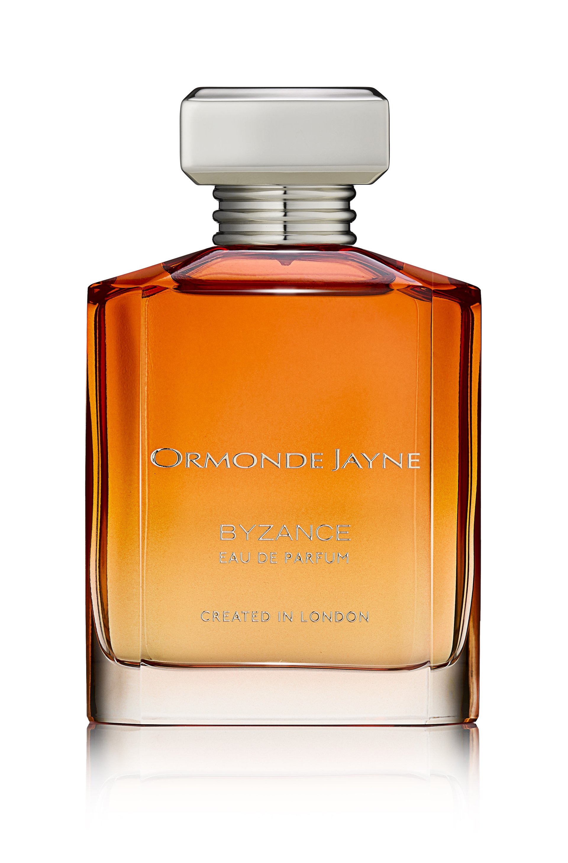 Byzance by Ormonde Jayne perfume bottle