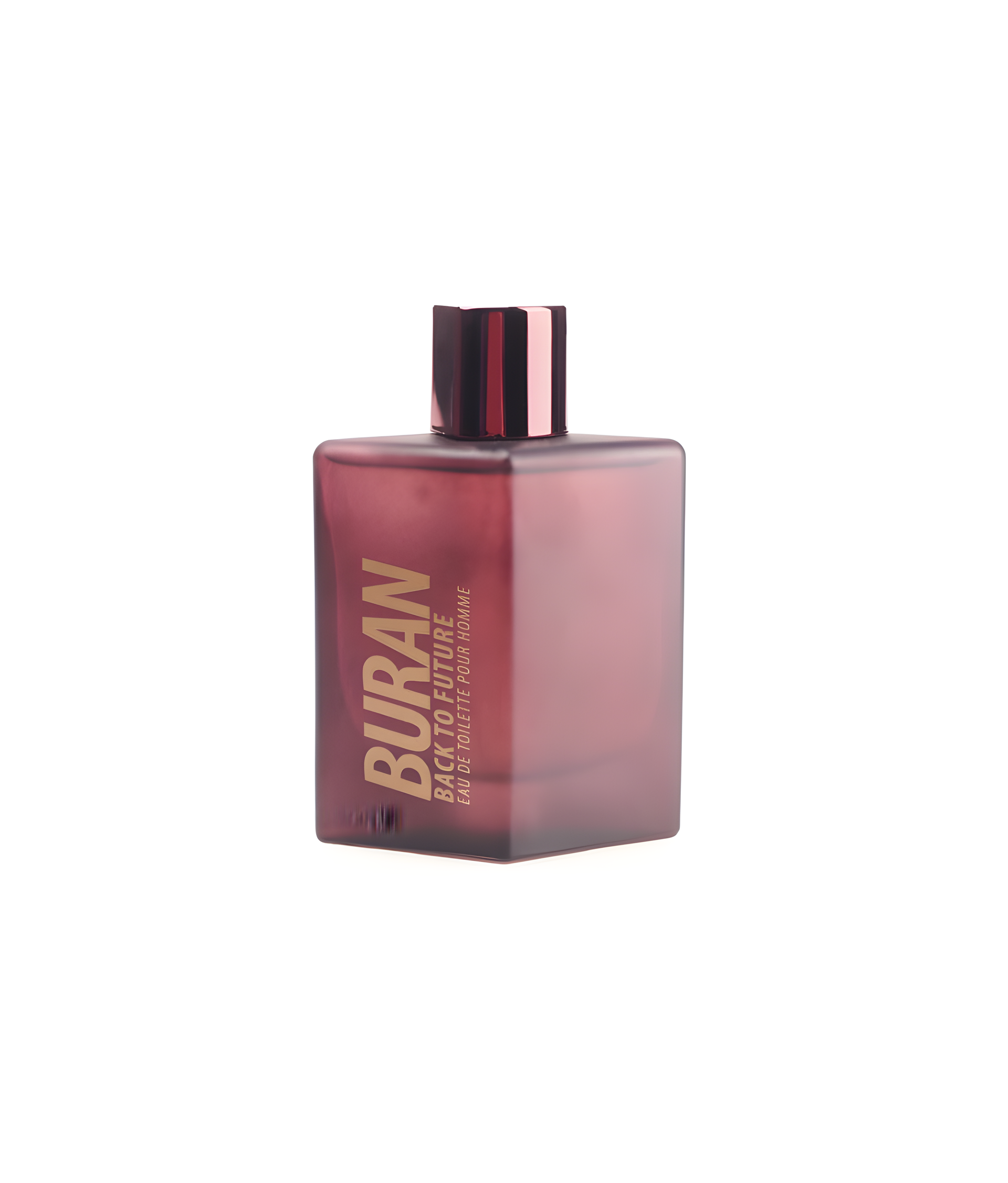 Buran Back to Future by Parli Parfum perfume bottle