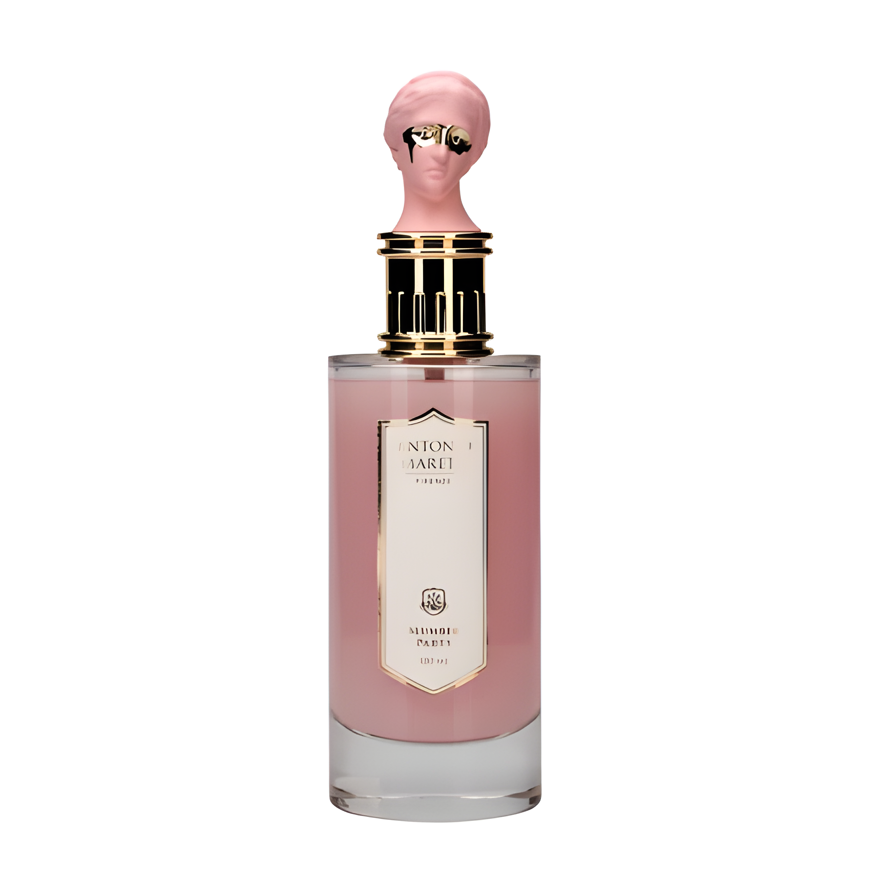 Slumber Party by Antonio Maretti perfume bottle