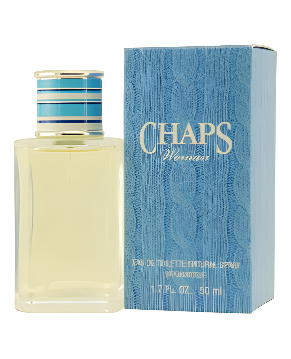 Chaps Woman by Ralph Lauren perfume bottle
