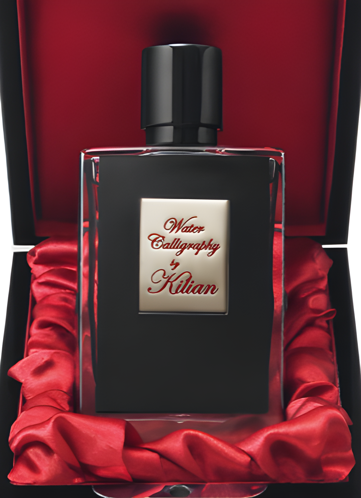 Water Calligraphy by By Kilian perfume bottle