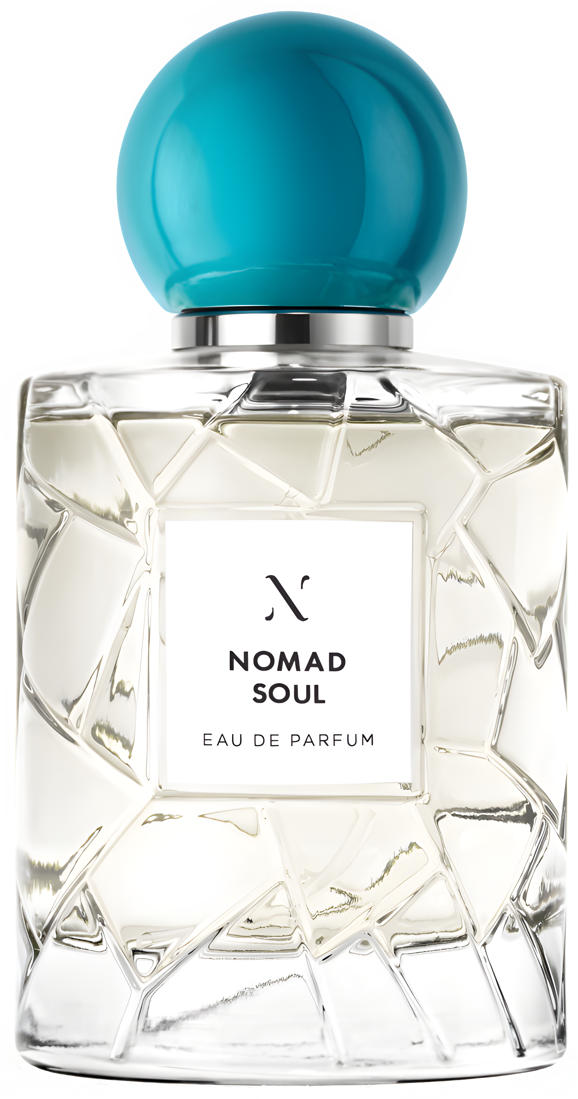 Nomad Soul by Les Soeurs de Noe perfume bottle