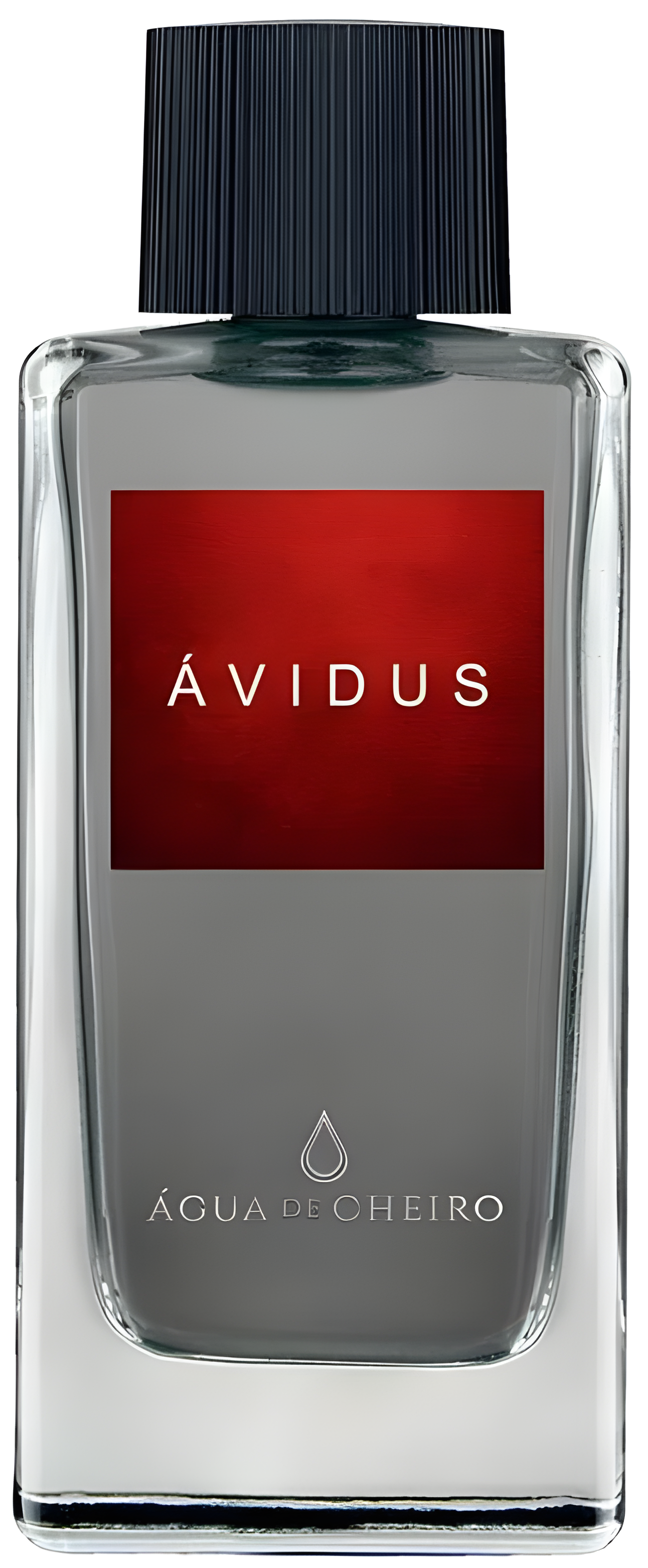 Ávidus by Água de Cheiro perfume bottle