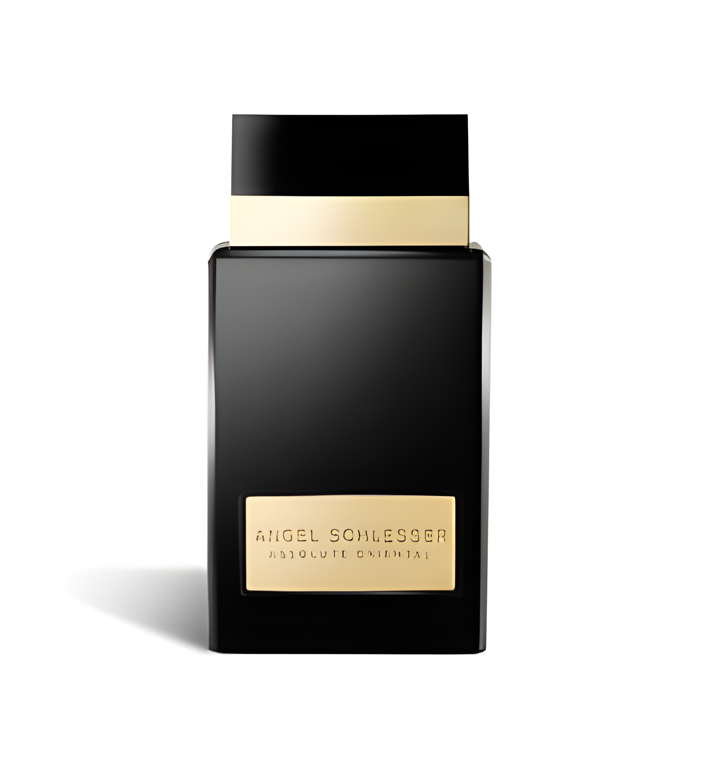 Absolute Oriental by Angel Schlesser perfume bottle