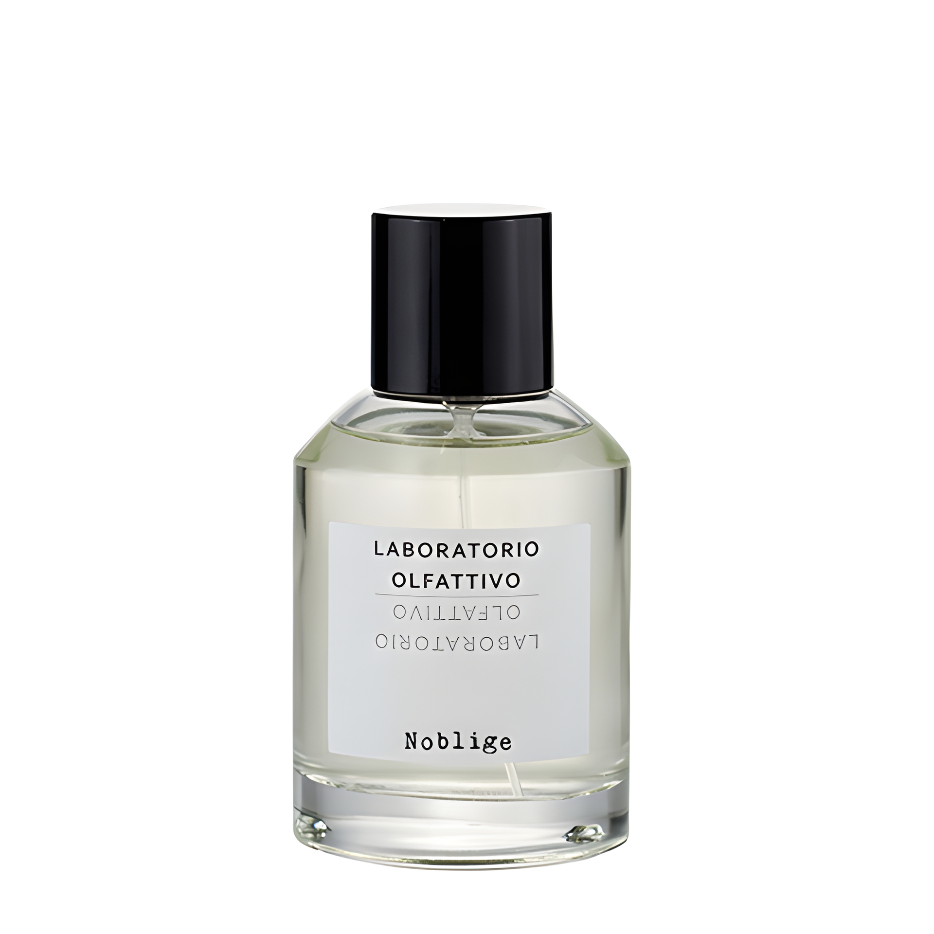 Noblige by Laboratorio Olfattivo perfume bottle
