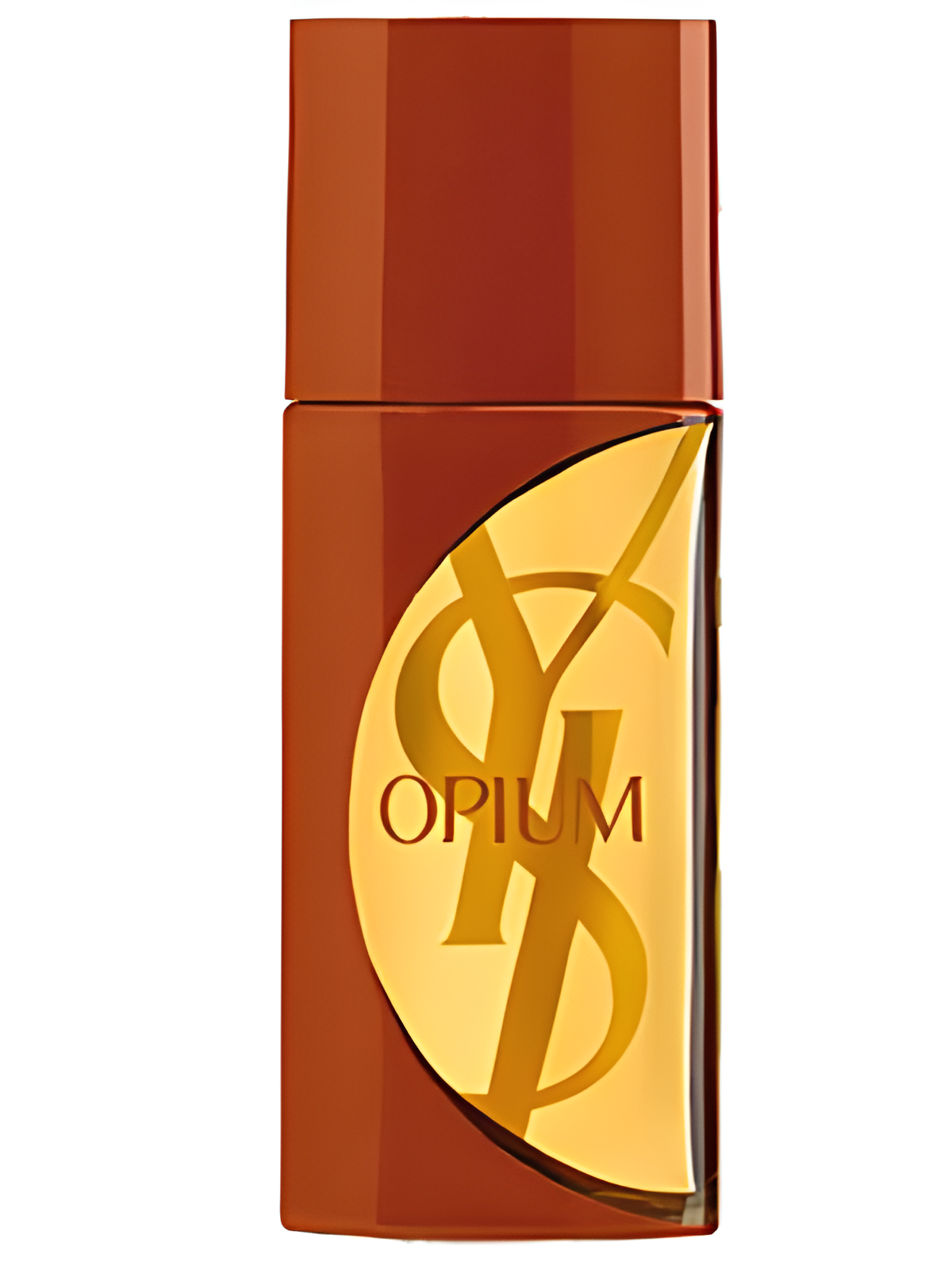 Opium Collector Edition 2008 by Yves Saint Laurent perfume bottle