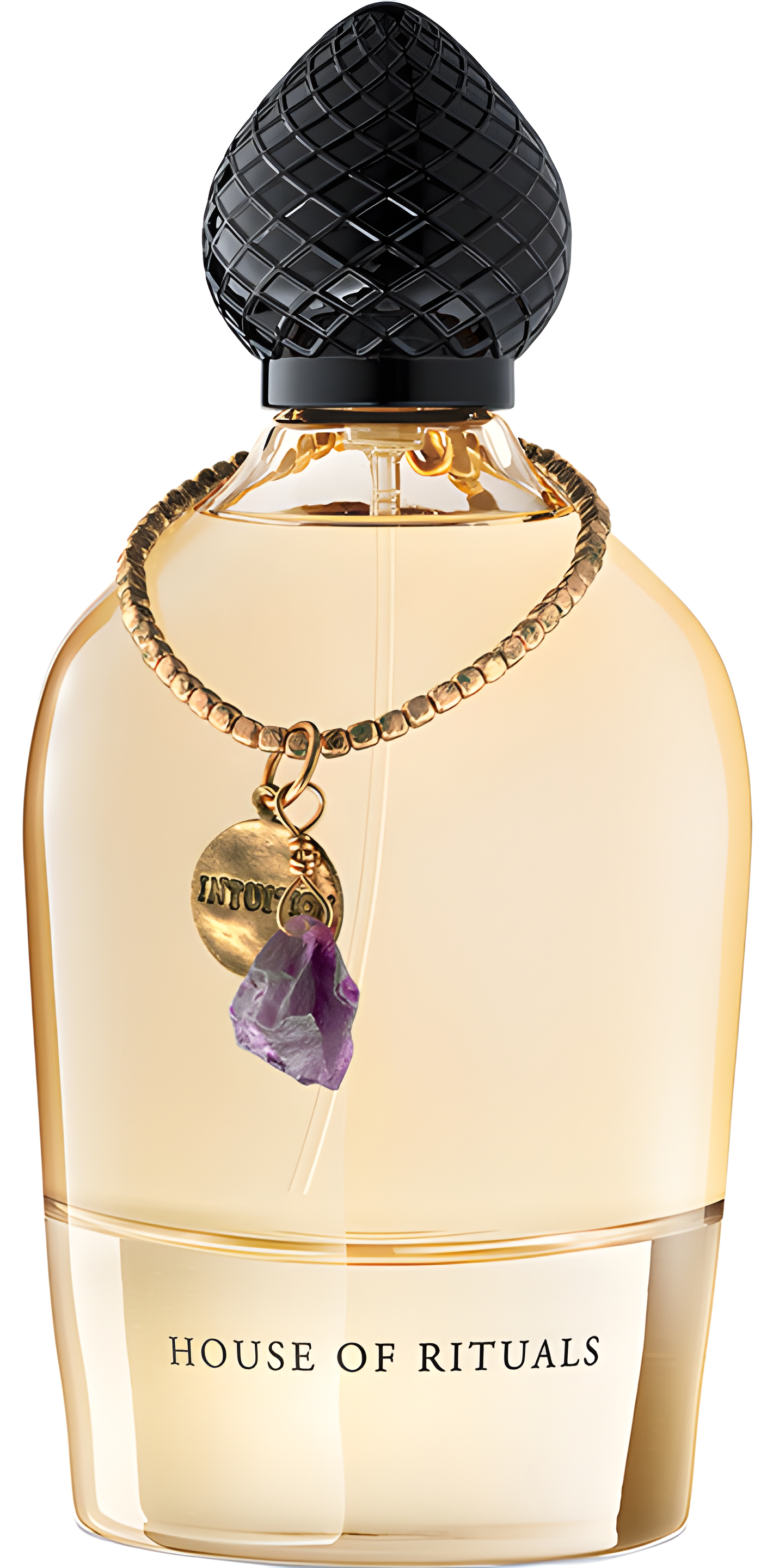 Blue Juniper by Rituals perfume bottle