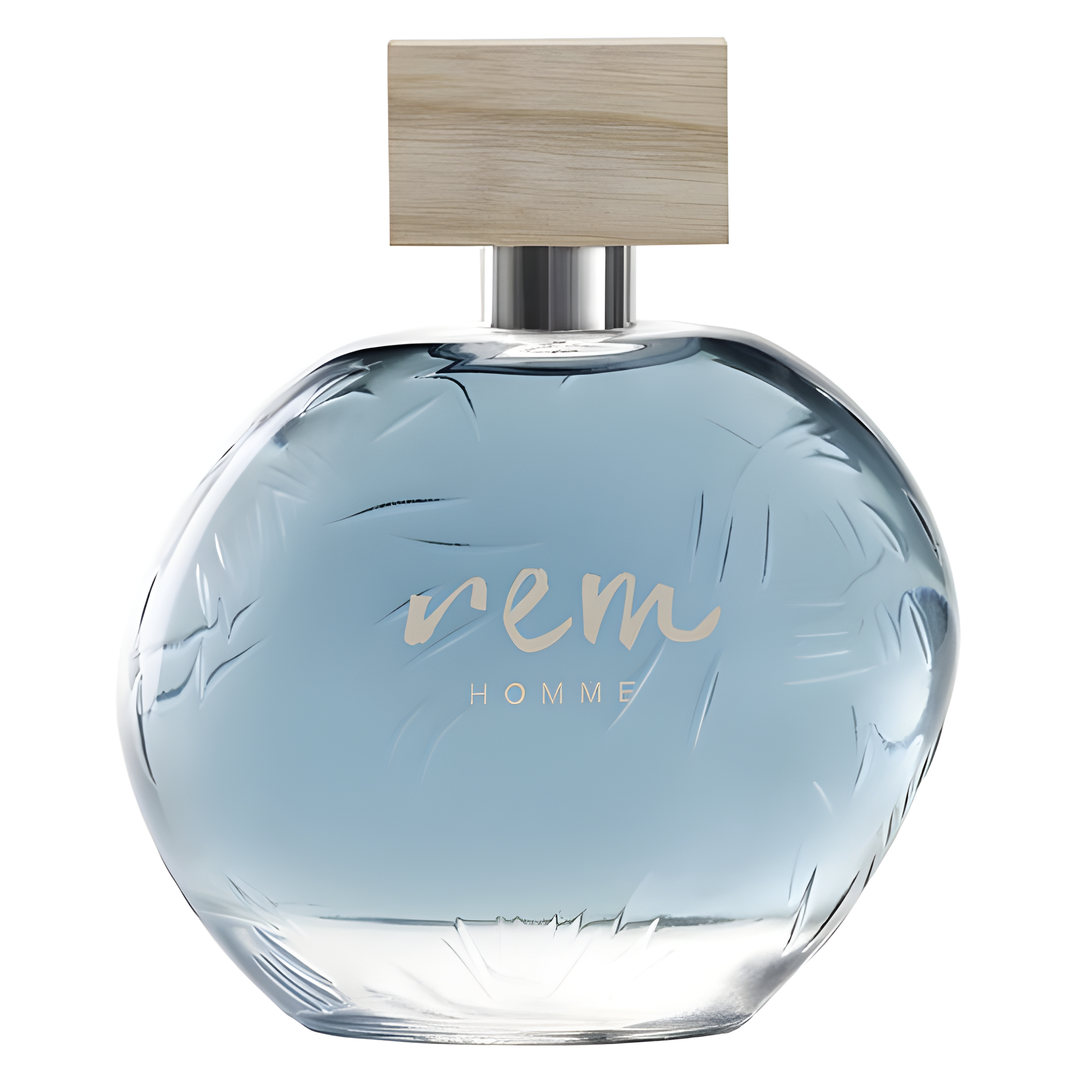 Rem Homme by Reminiscence perfume bottle
