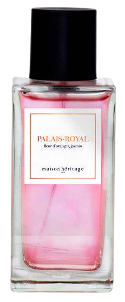 Palais Royal by Maison Héritage perfume bottle