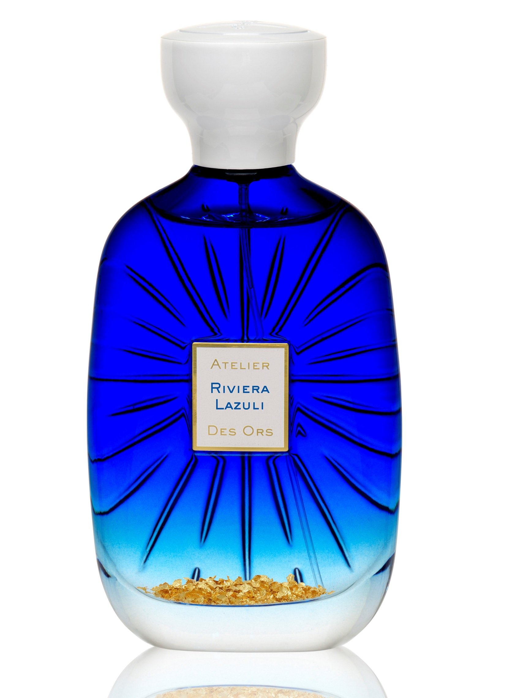 Riviera Lazuli by Atelier des Ors perfume bottle