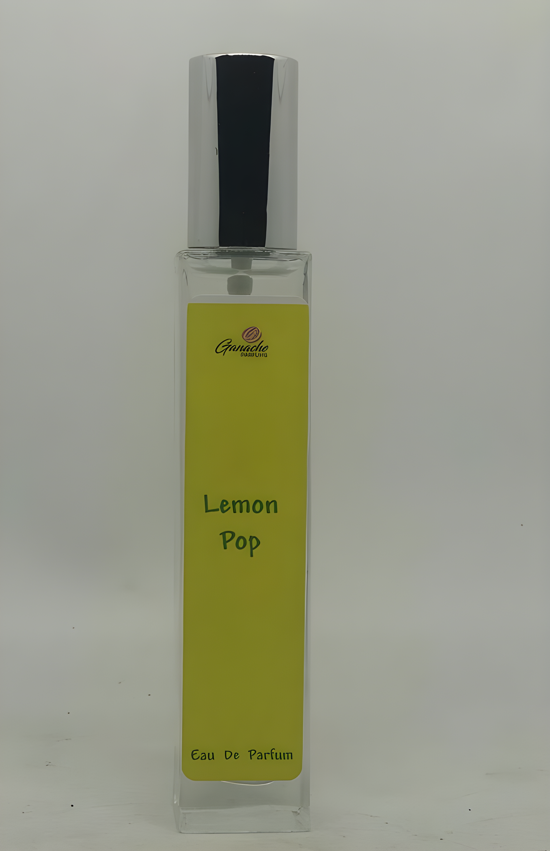 Lemon Pop by Ganache Parfums perfume bottle