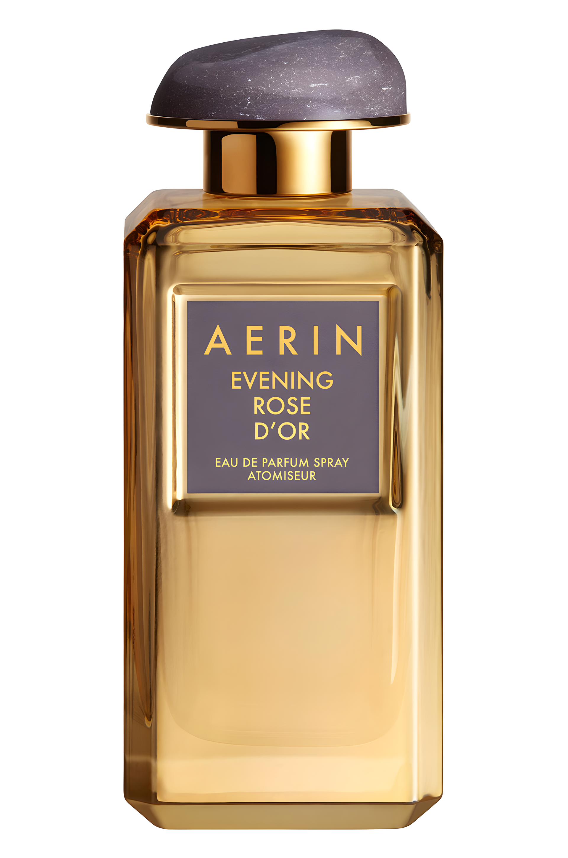 Evening Rose D'Or by Aerin perfume bottle