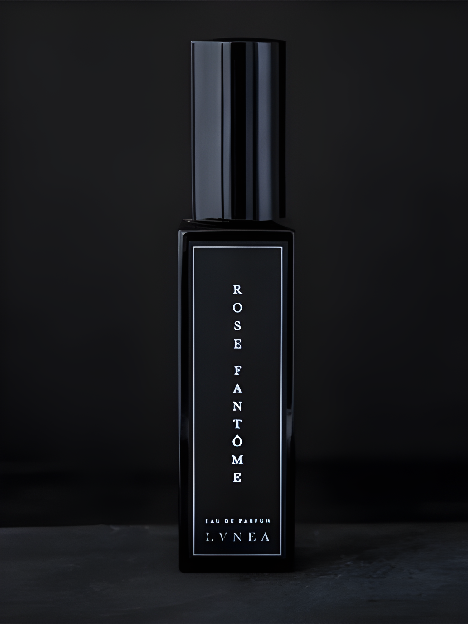 Rose Fantôme by Lvnea perfume bottle