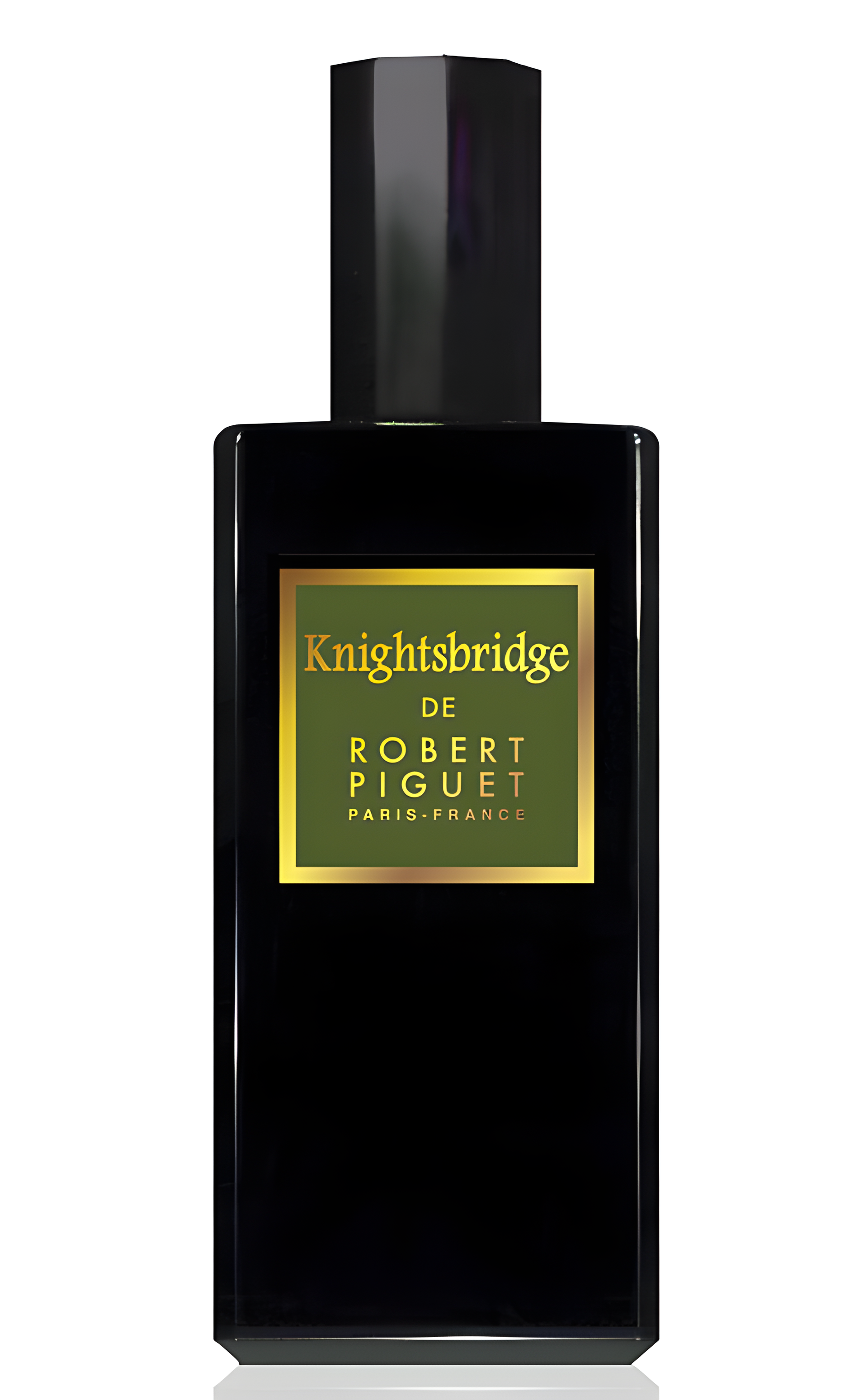Knightsbridge by Robert Piguet perfume bottle