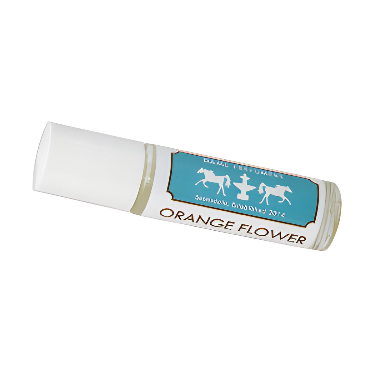Soliflore Orange Flower by Dame Perfumery perfume bottle