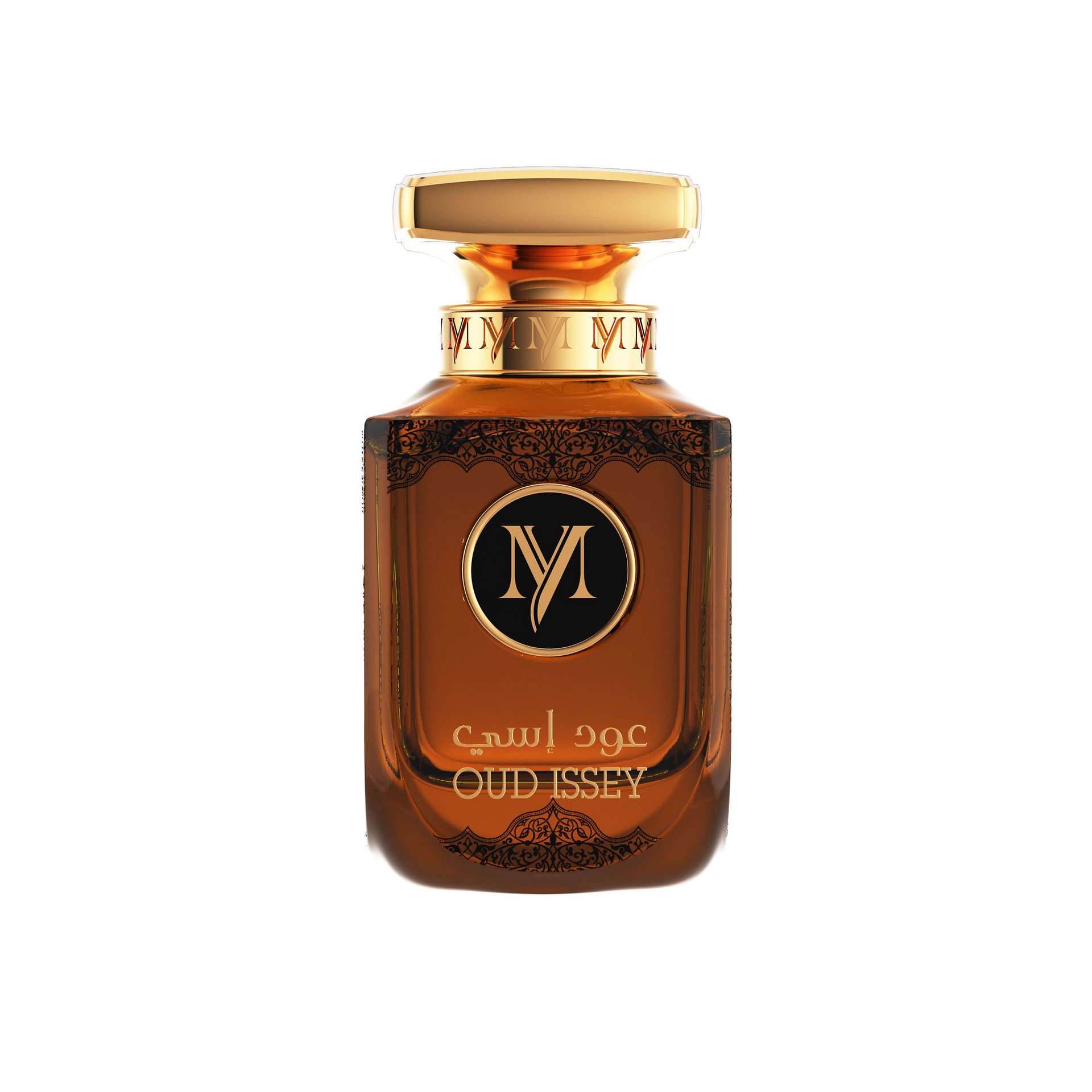 Oud Issey by My Perfumes Select perfume bottle
