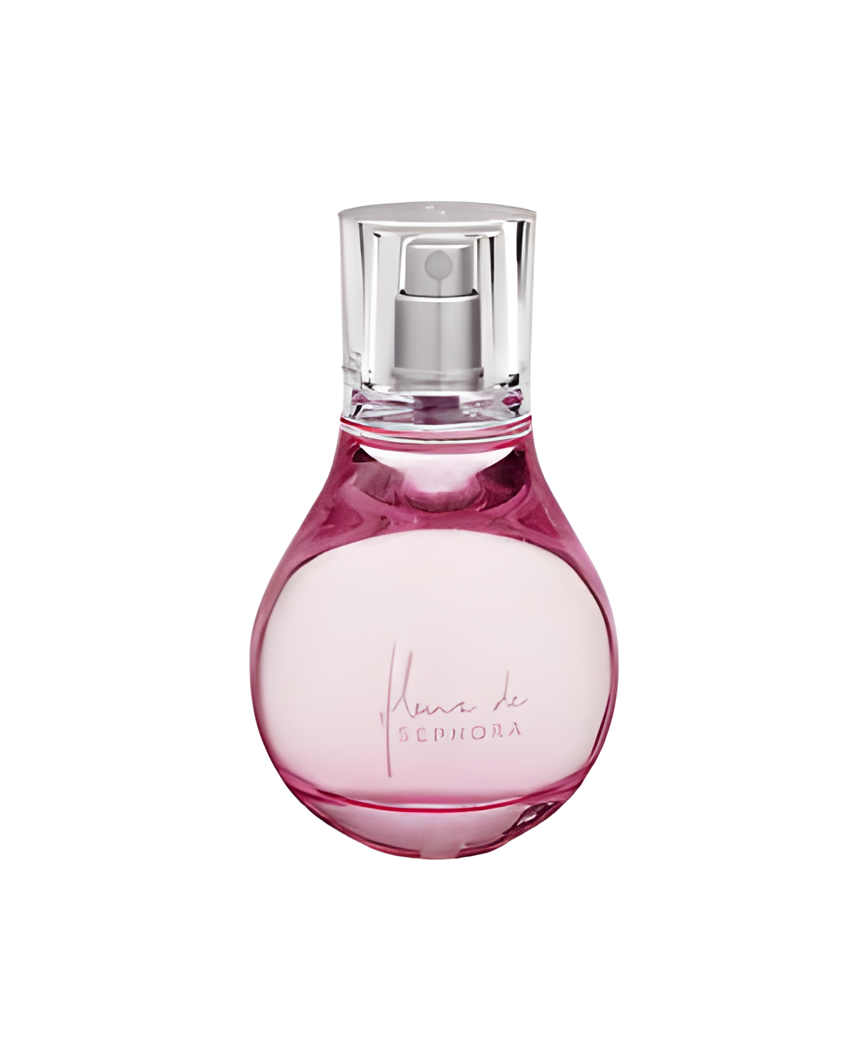 Fleur de Sephora Magnolia by Sephora perfume bottle