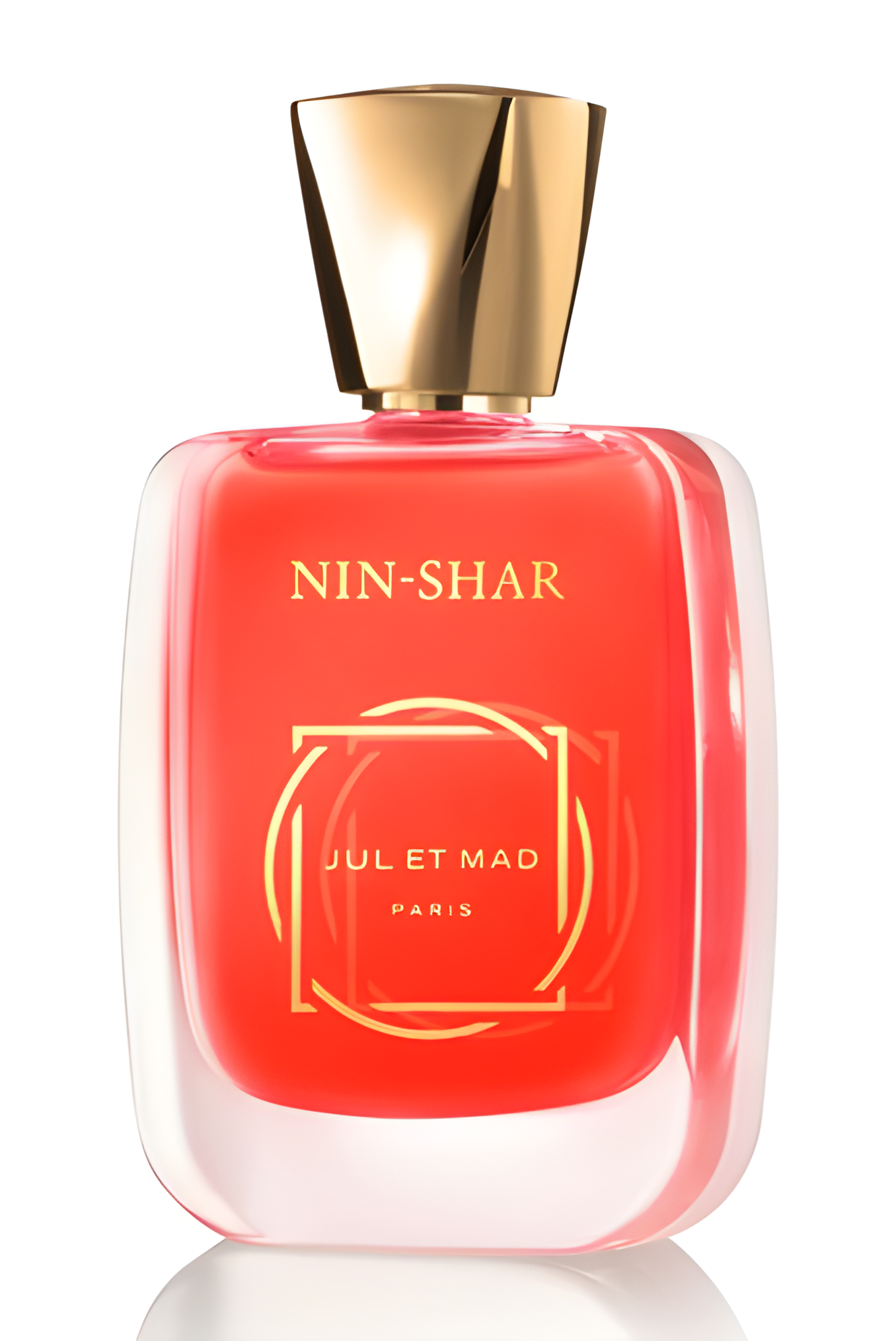 Nin-Shar by Jul et Mad Paris perfume bottle