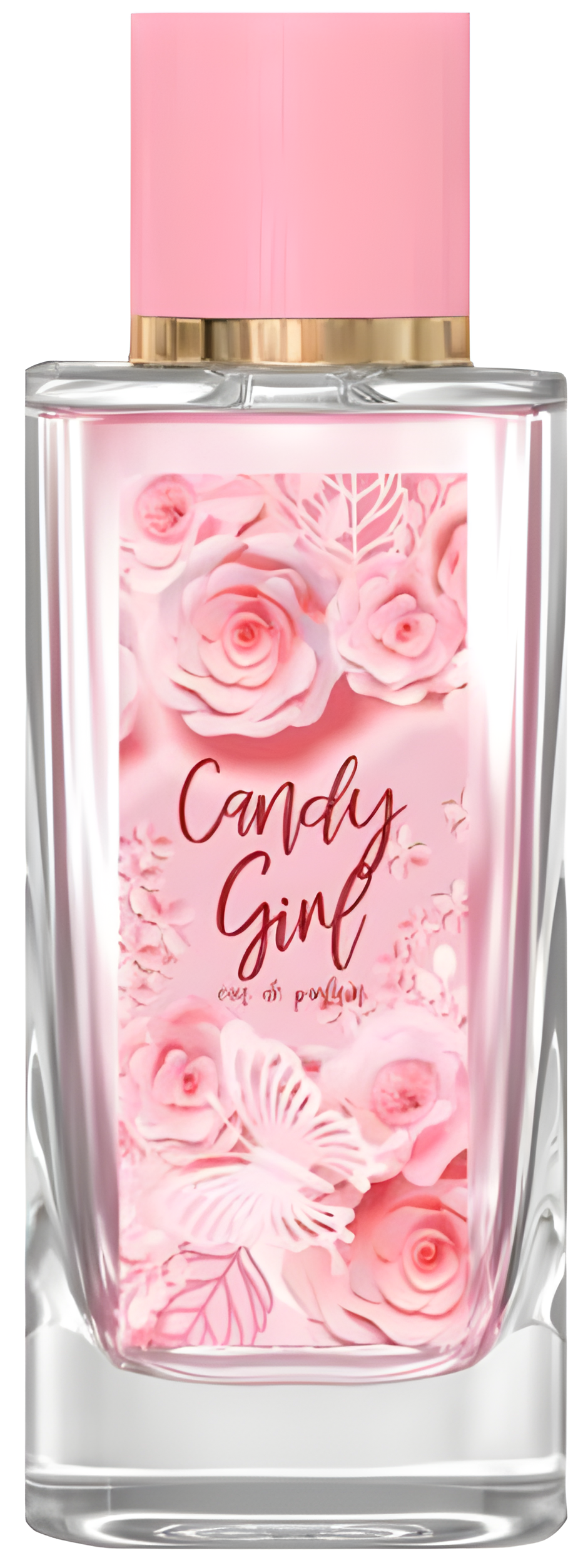 Candy Girl by Bi-es perfume bottle