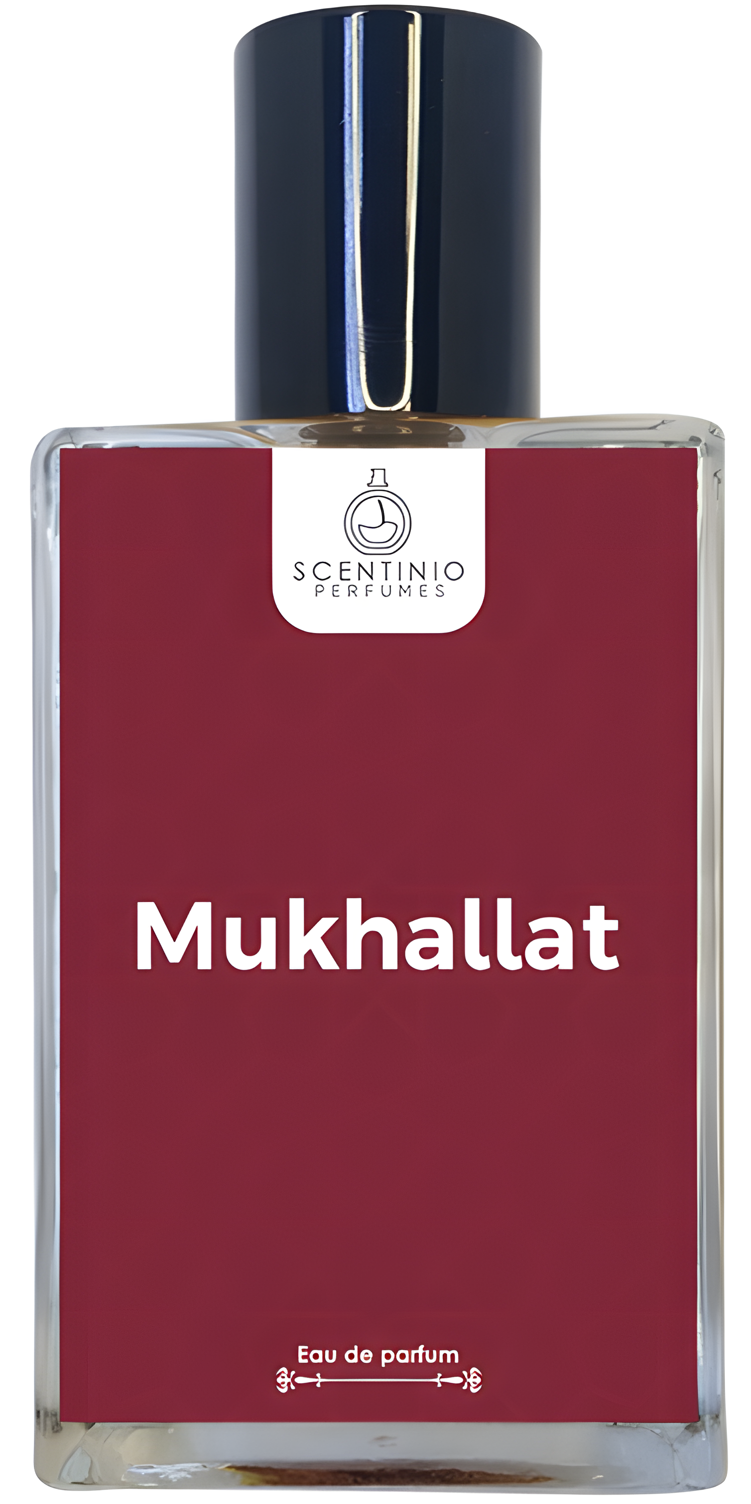 Mukhallat by Scentinio Perfumes perfume bottle