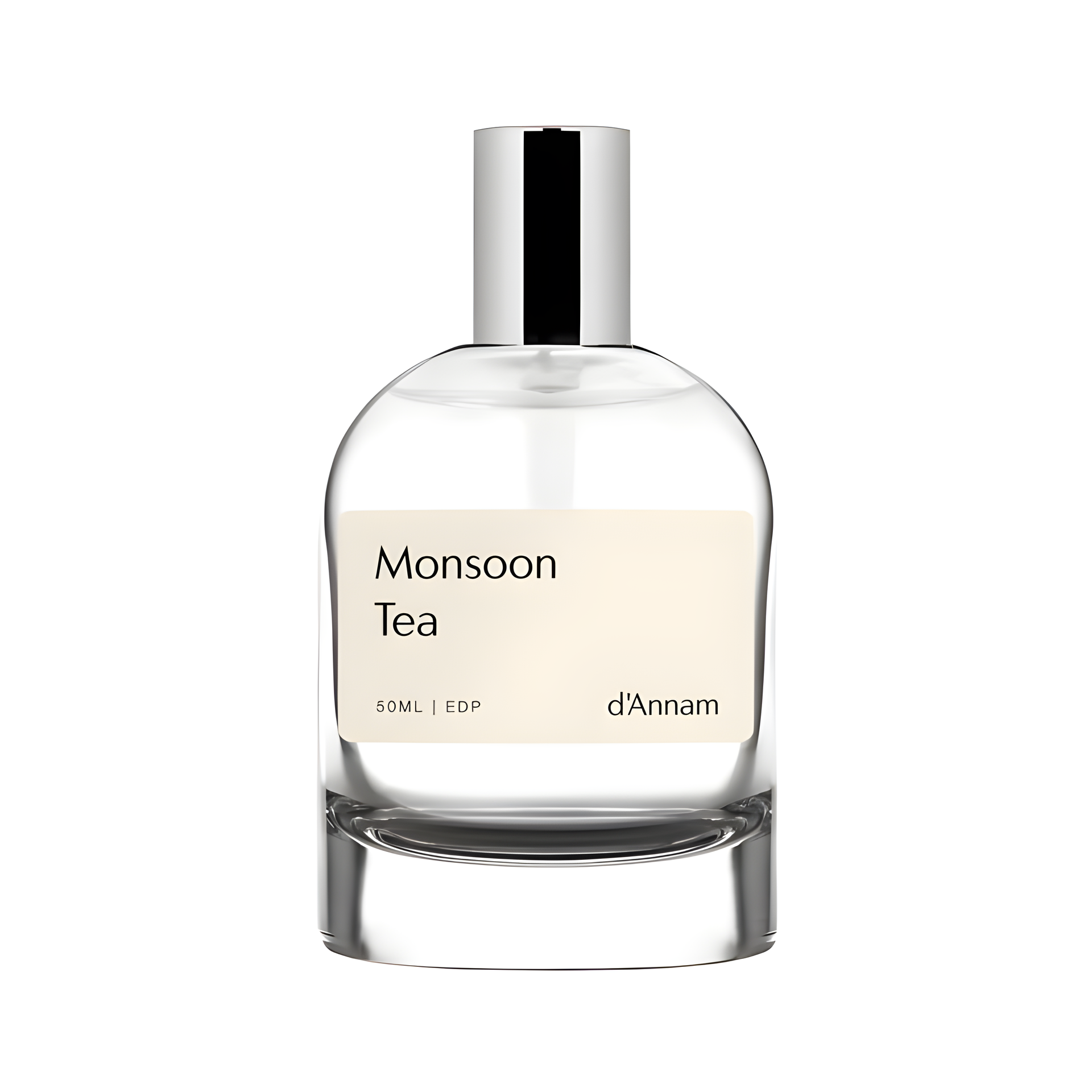 Monsoon Tea by d'Annam perfume bottle