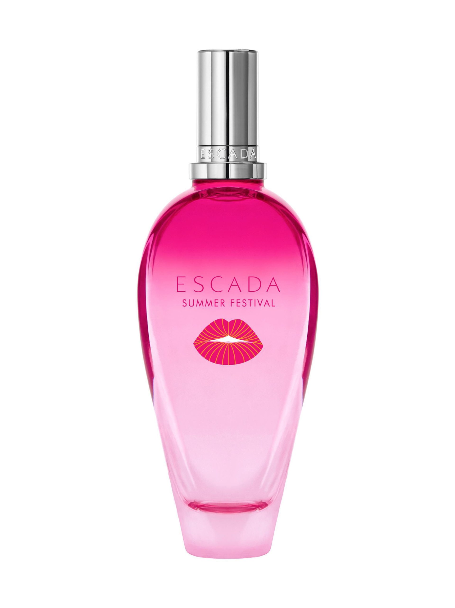 Escada Summer Festival by Escada perfume bottle