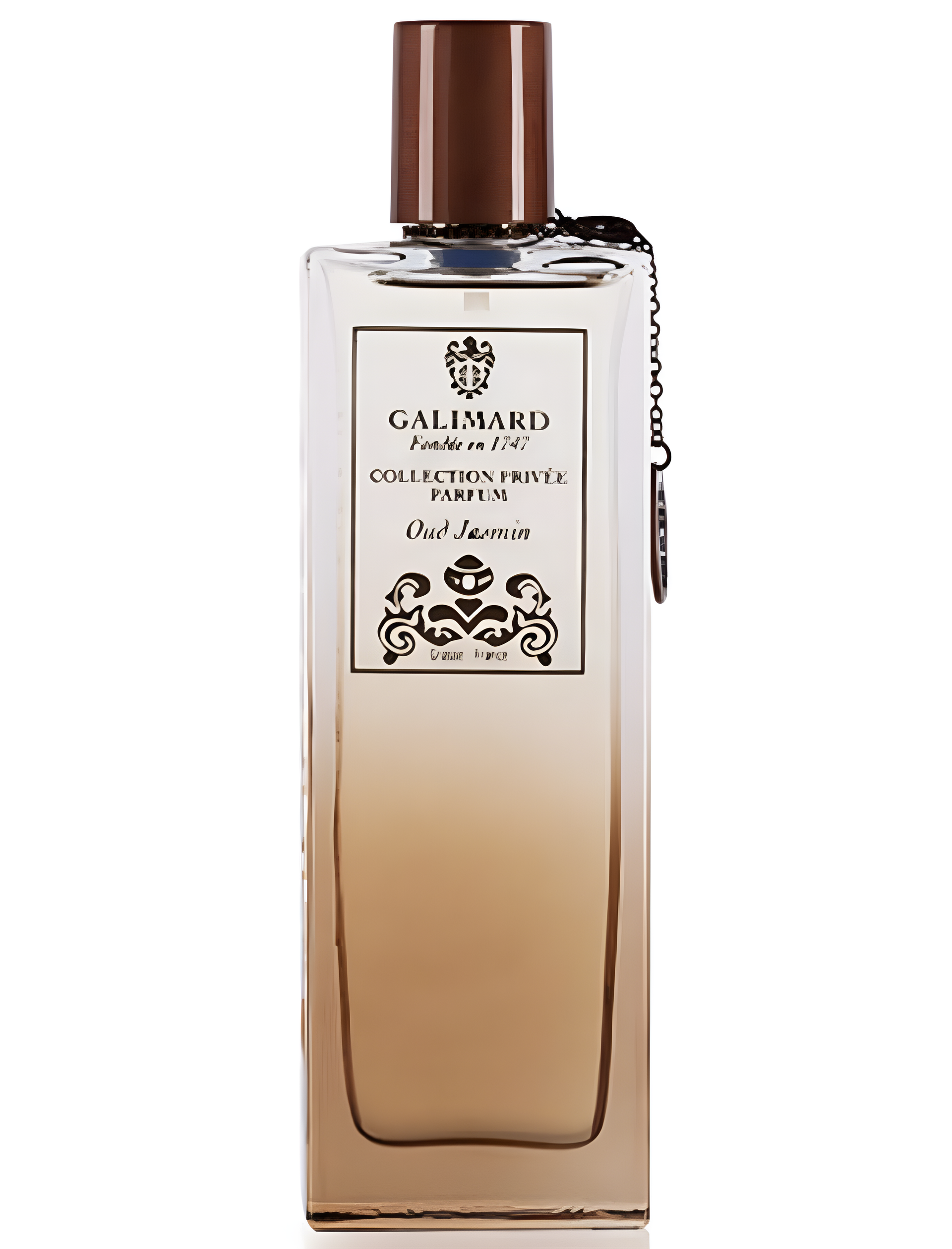 Oud Jasmin by Galimard perfume bottle
