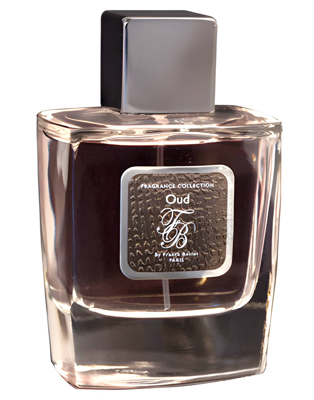 OUD by Franck Boclet perfume bottle