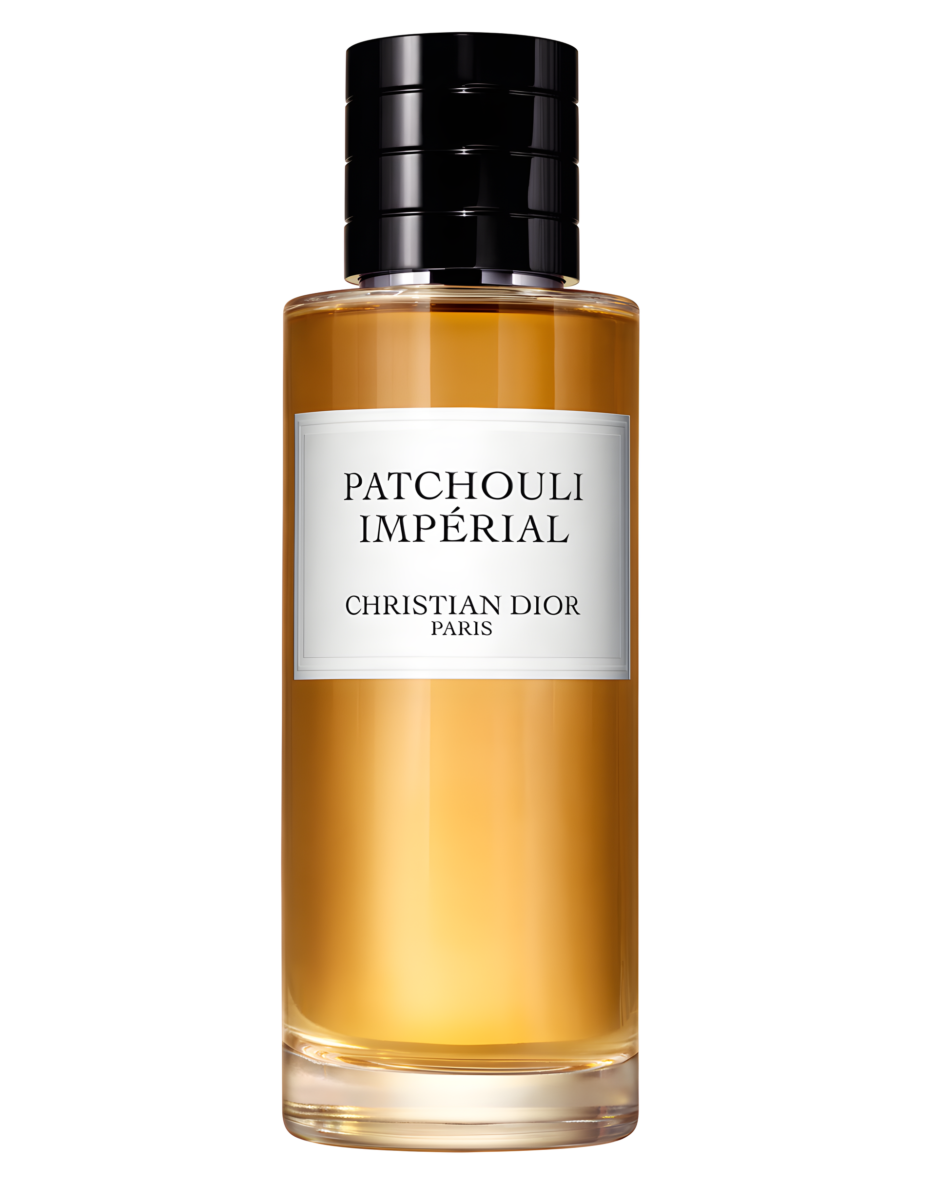 Patchouli Imperial by Dior perfume bottle