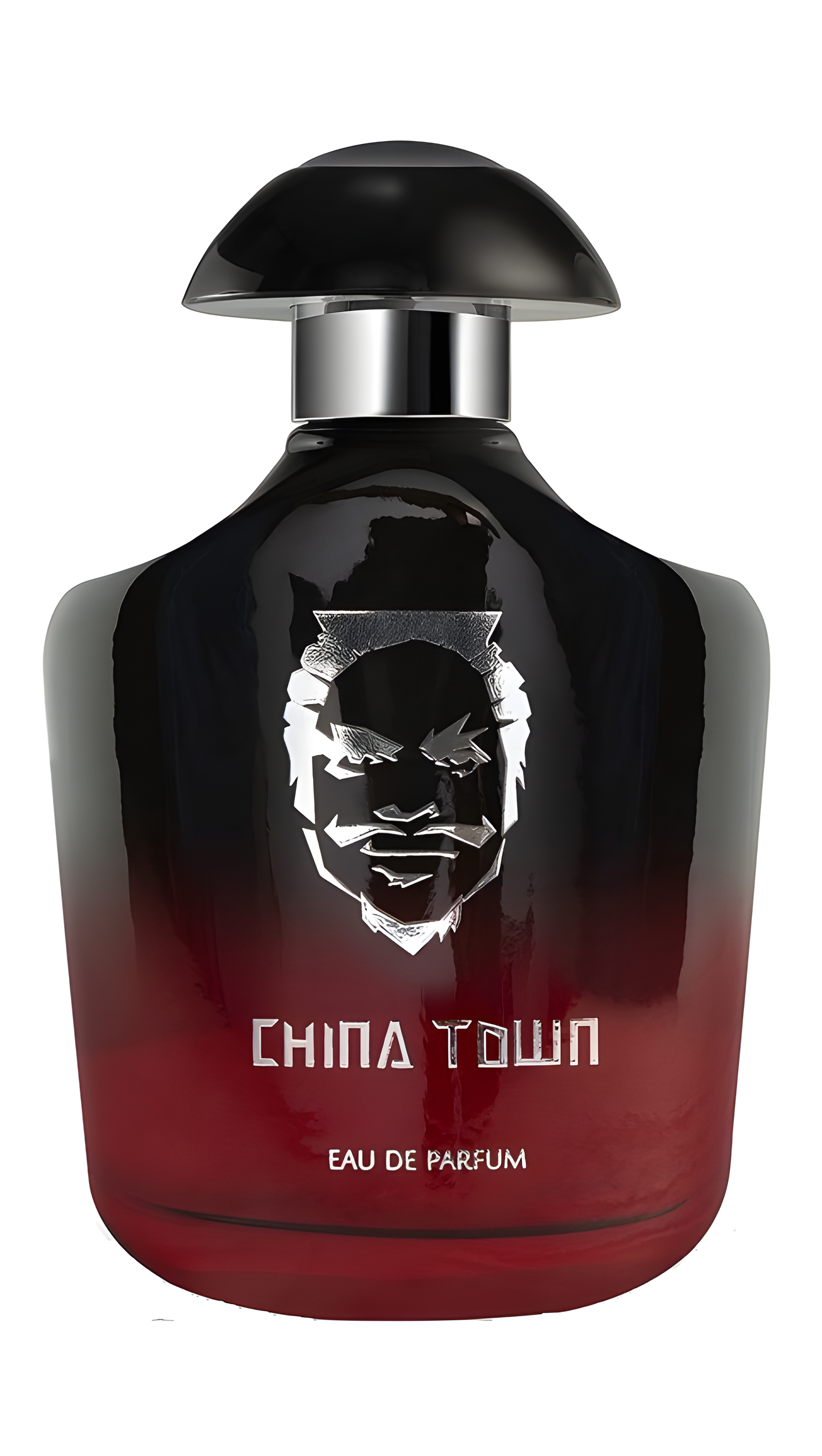 China Town by La Signore The Fragrance perfume bottle
