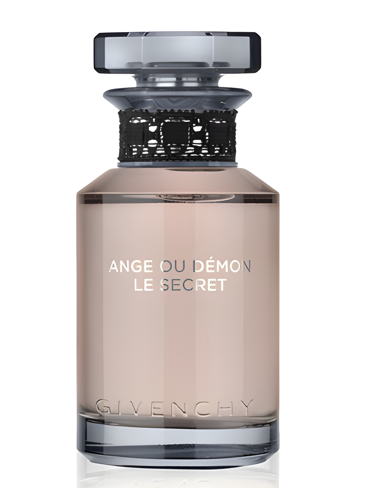 Les Creations Couture Ange Ou Demon Le Secret Lace Edition by Givenchy perfume bottle