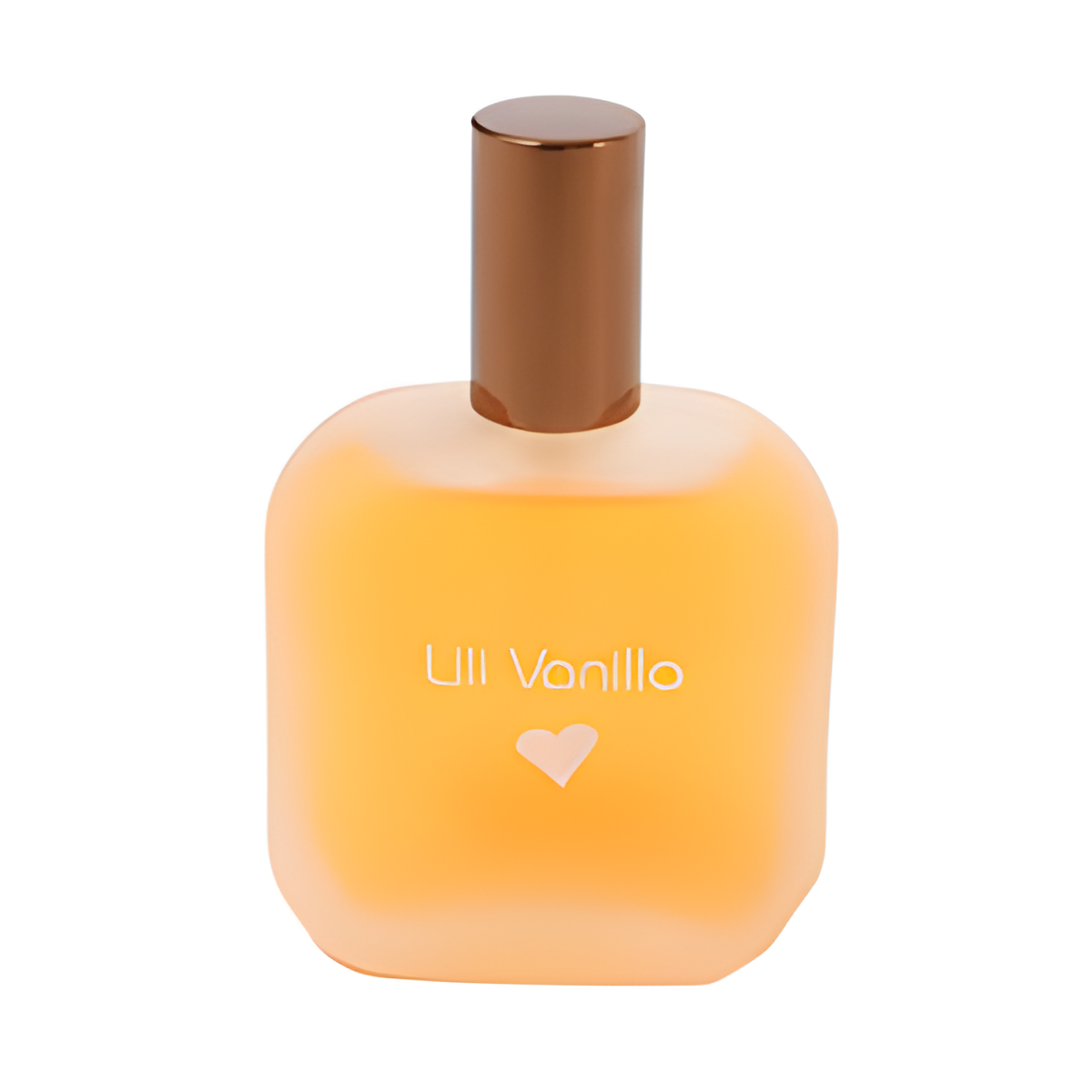 Lili Vanilla by Pimkie perfume bottle