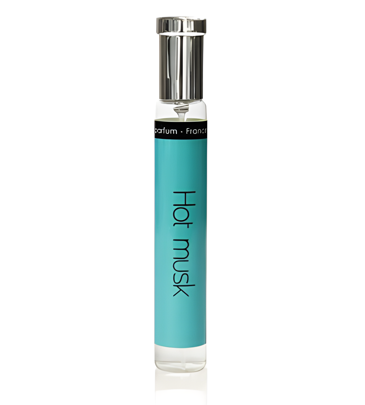 Hot Musk by Adopt Parfums perfume bottle