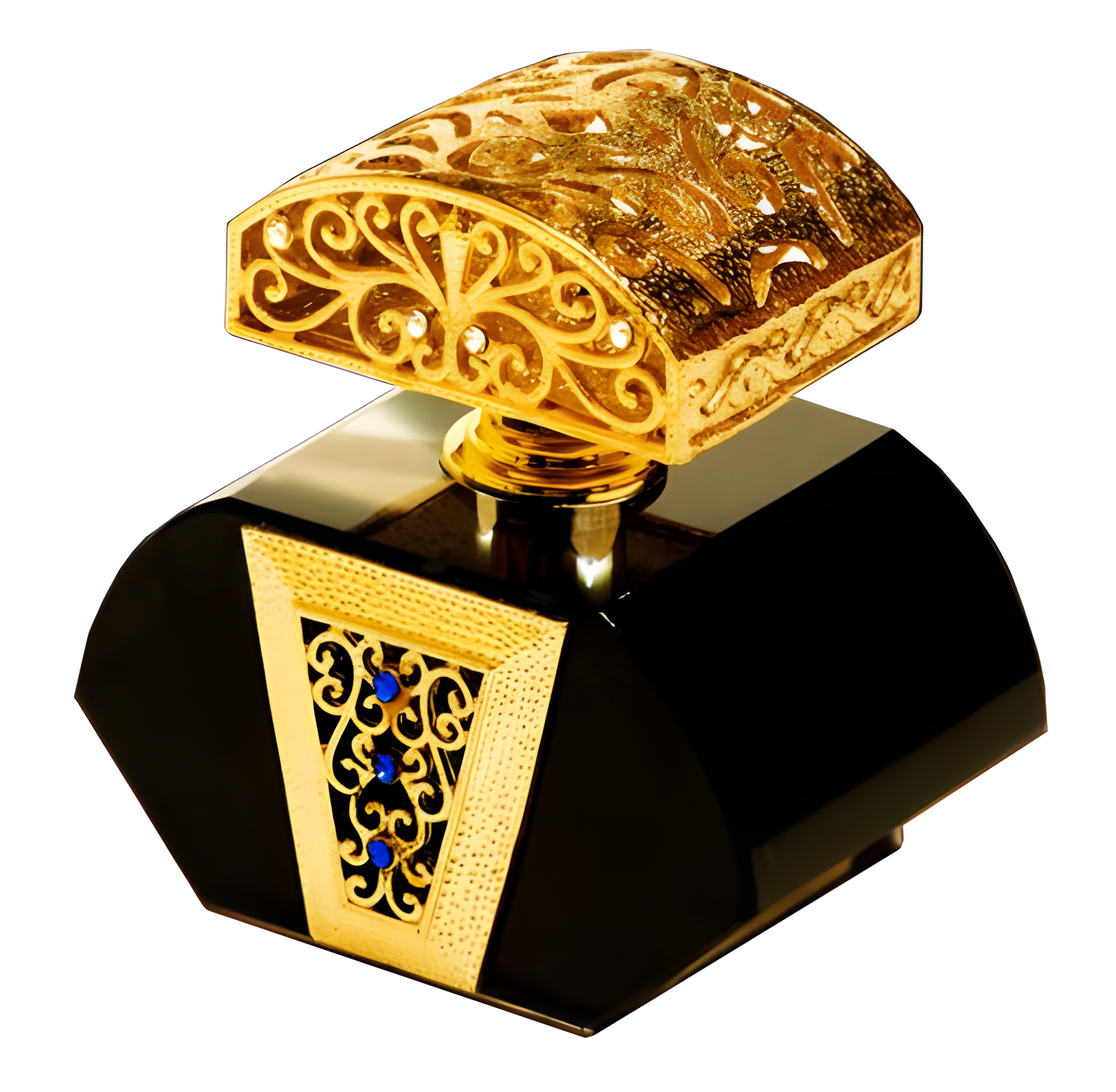 Malikah by Arabesque perfume bottle