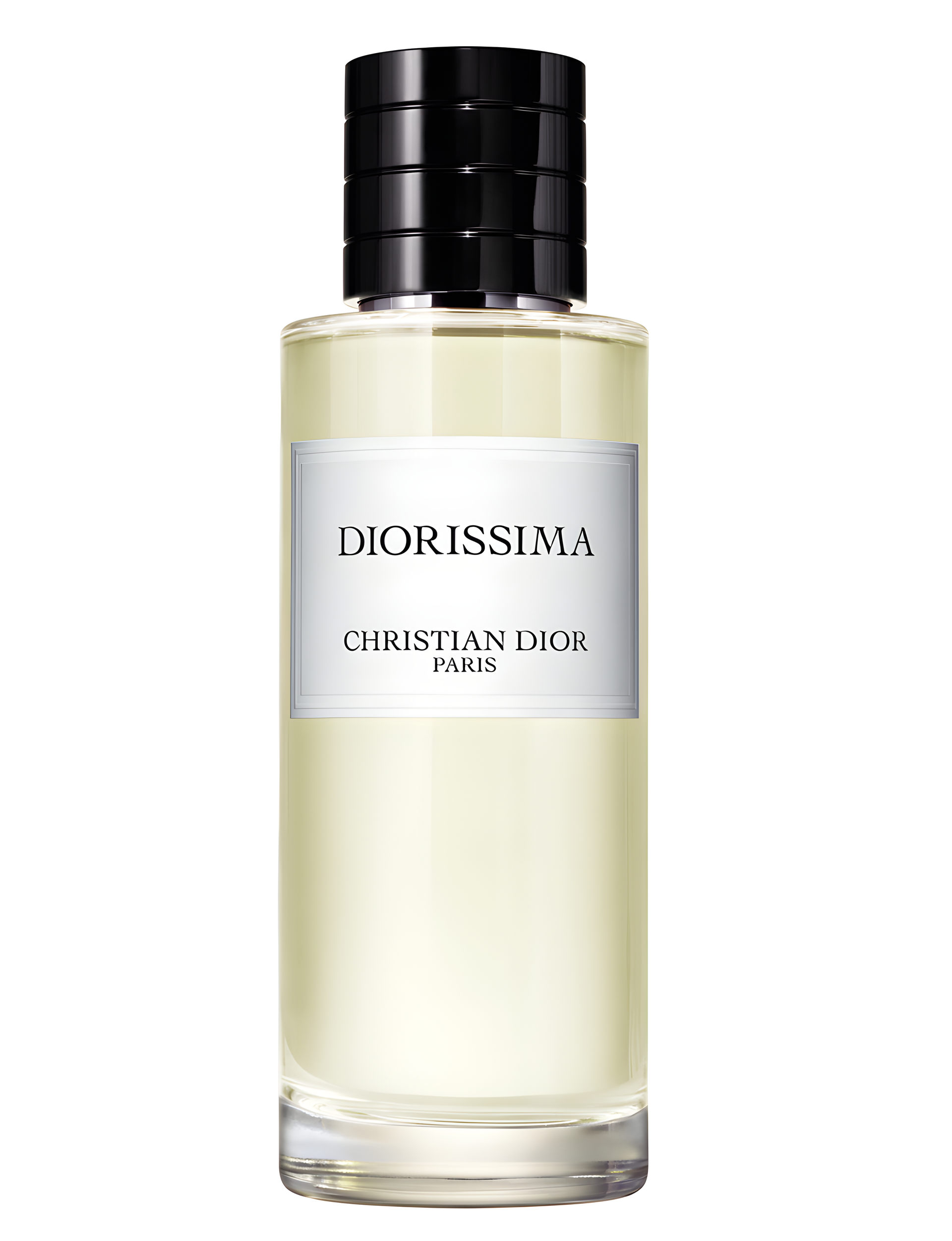Diorissima by Dior perfume bottle